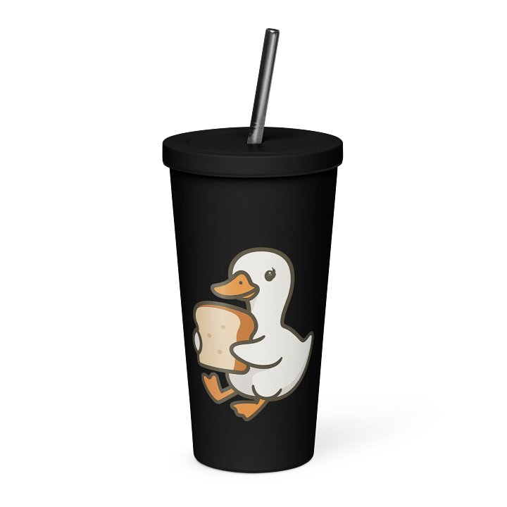 Nom Nom Tumbler product image (1)