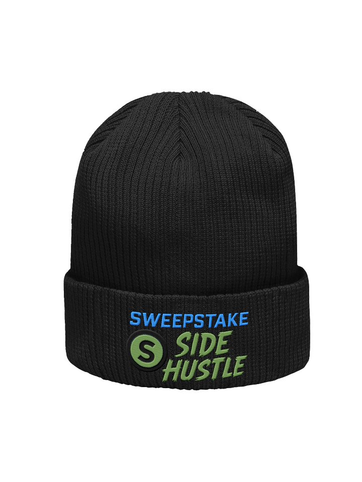 SSH Juicy Beanie - Embroidered product image (1)