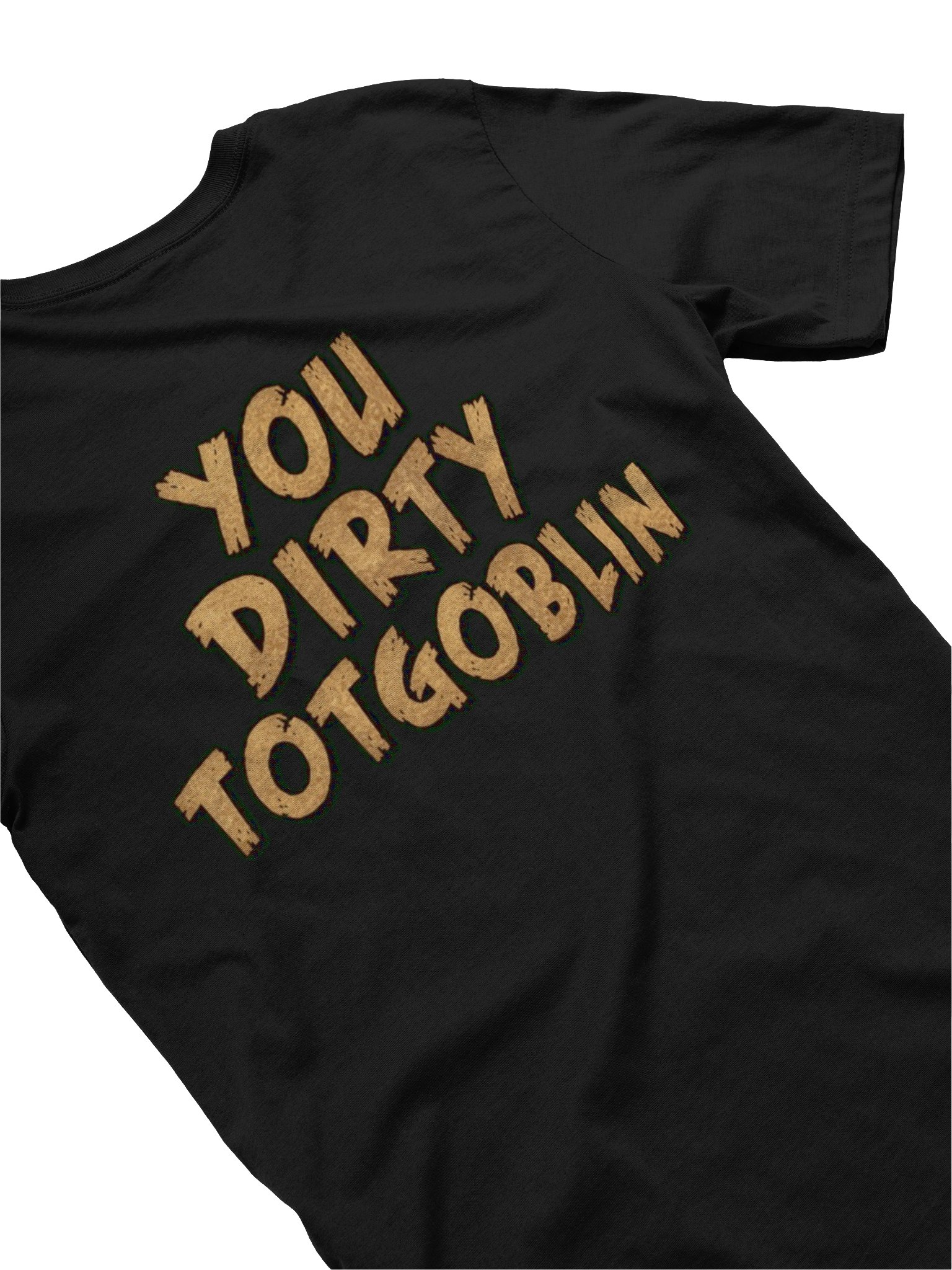 Official "TotGoblin" Tee product image (21)