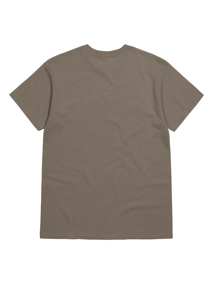 Energy Within Tree Pose T-Shirt product image (2)