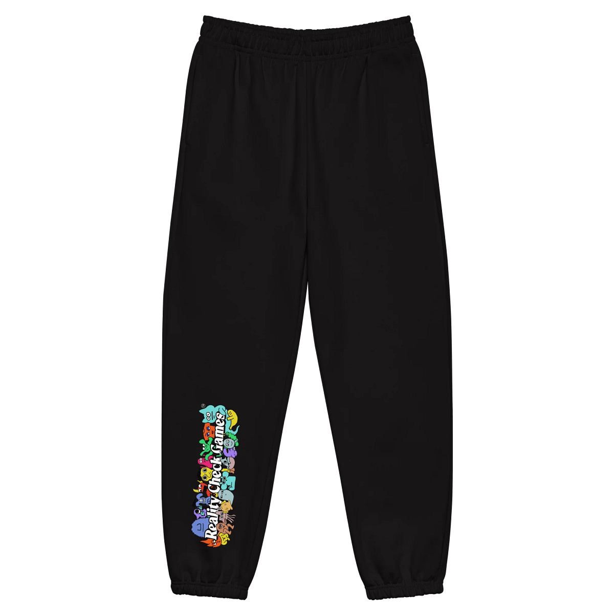 RCG Sweats