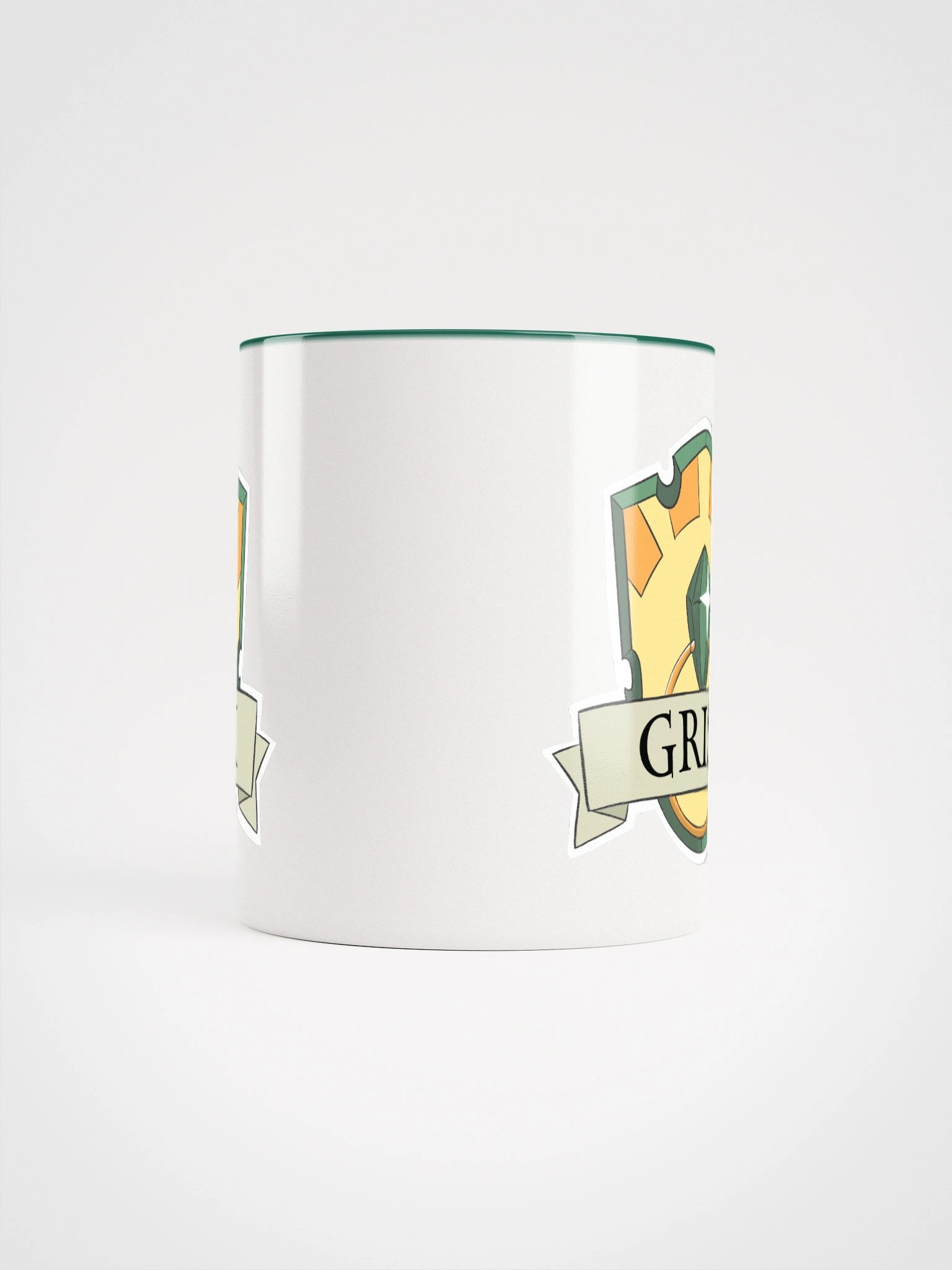 Grisk Shield Mug product image (25)