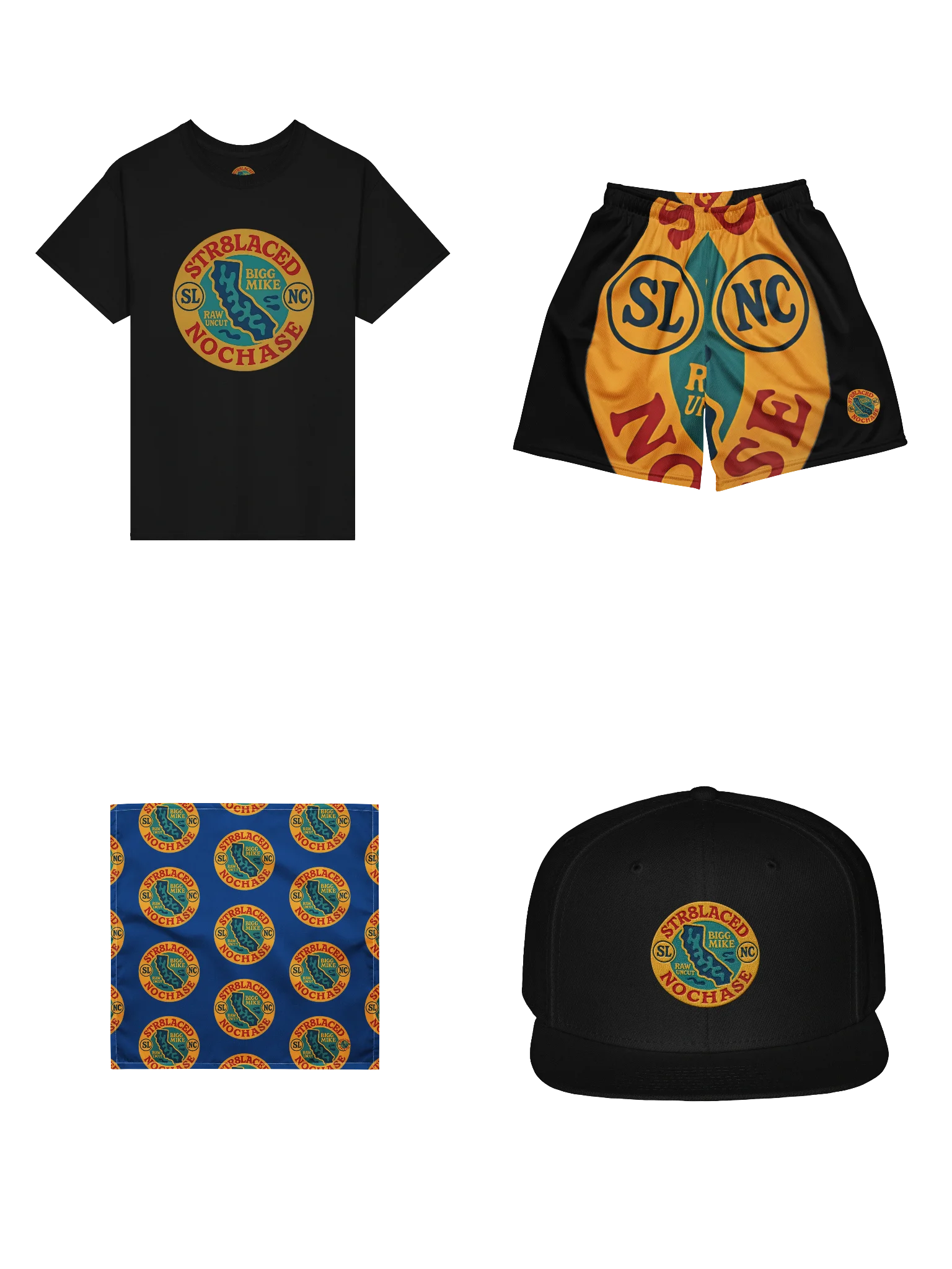 SLNC Spring Bundle product image (1)