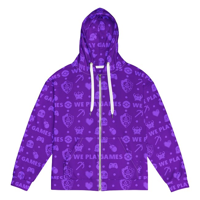 WPG Full Print Collection