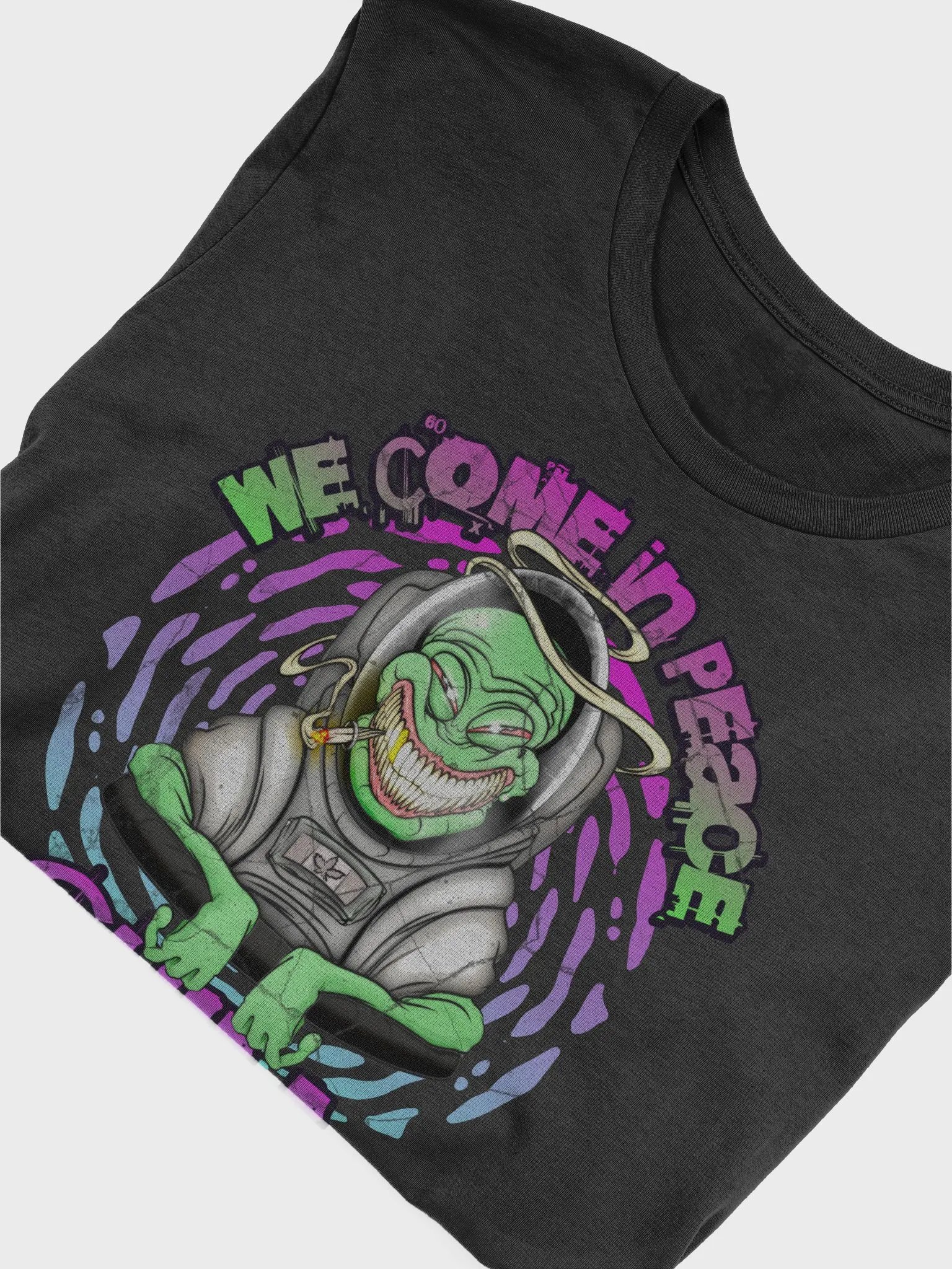 CHILL - Super Soft Tee product image (5)