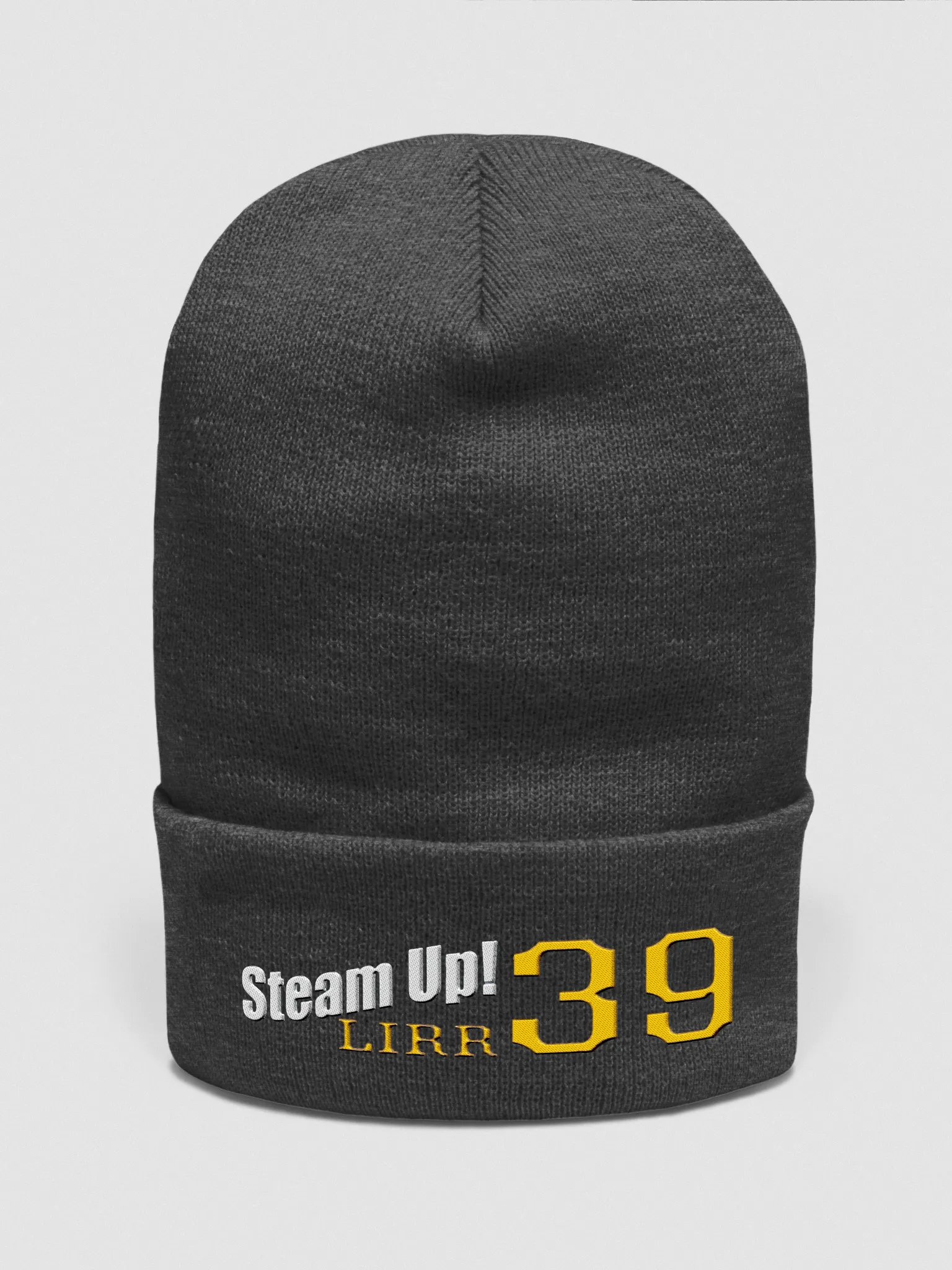Steam Up 39 Beenie product image (1)