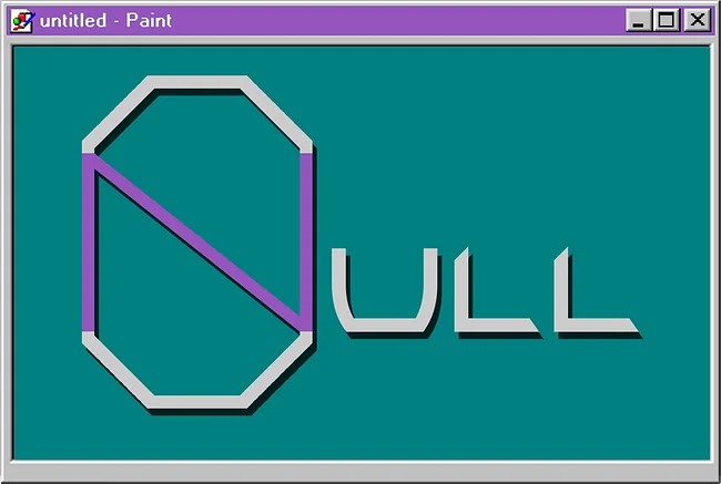 Null