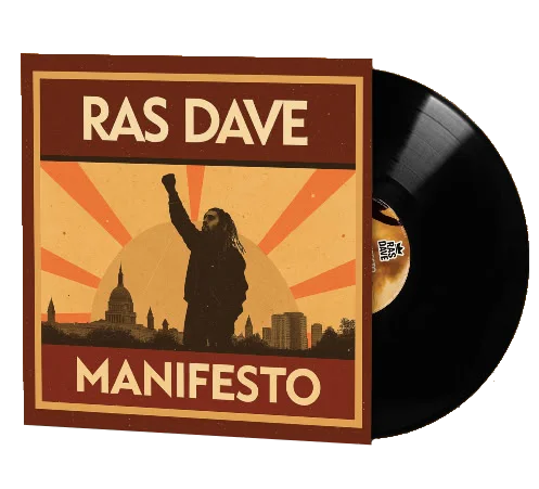 Manifesto LP product image (1)