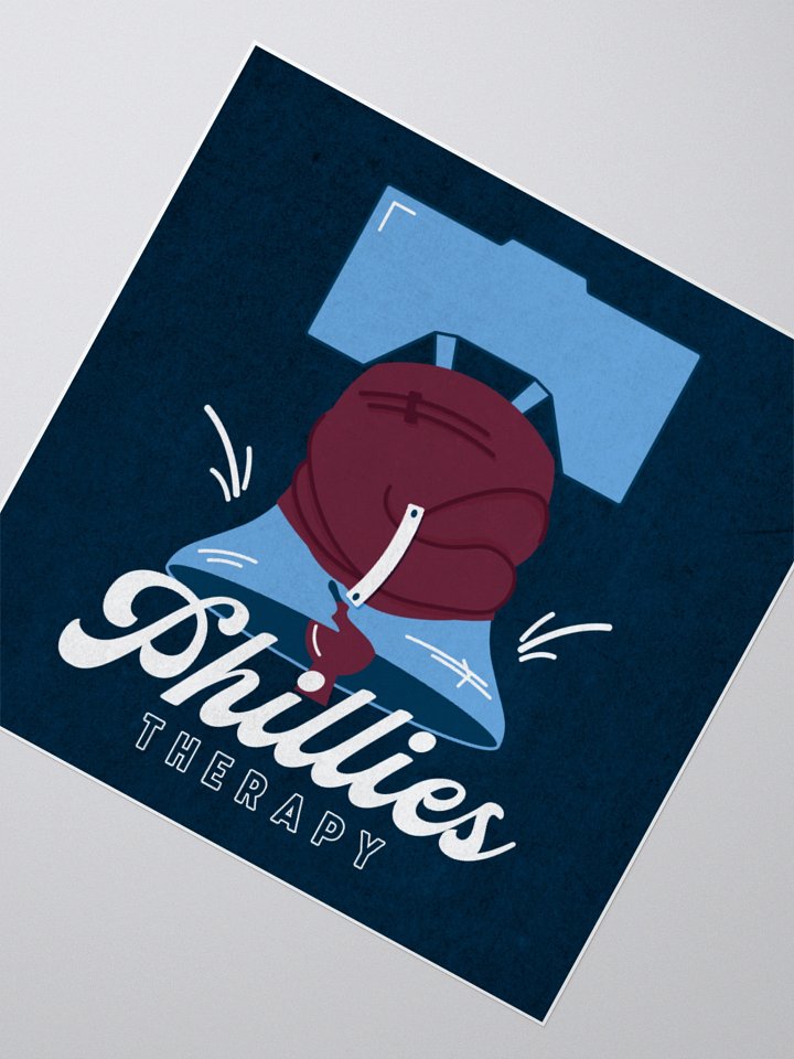 PT Logo Sticker product image (4)