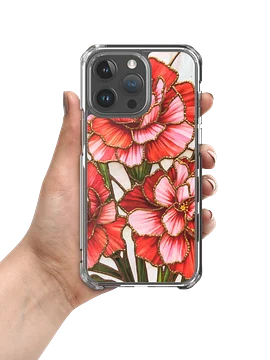 Gilded Blossom iPhone and Airpod Bundle Offer