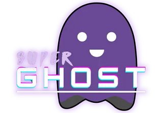 SUPER GHOST