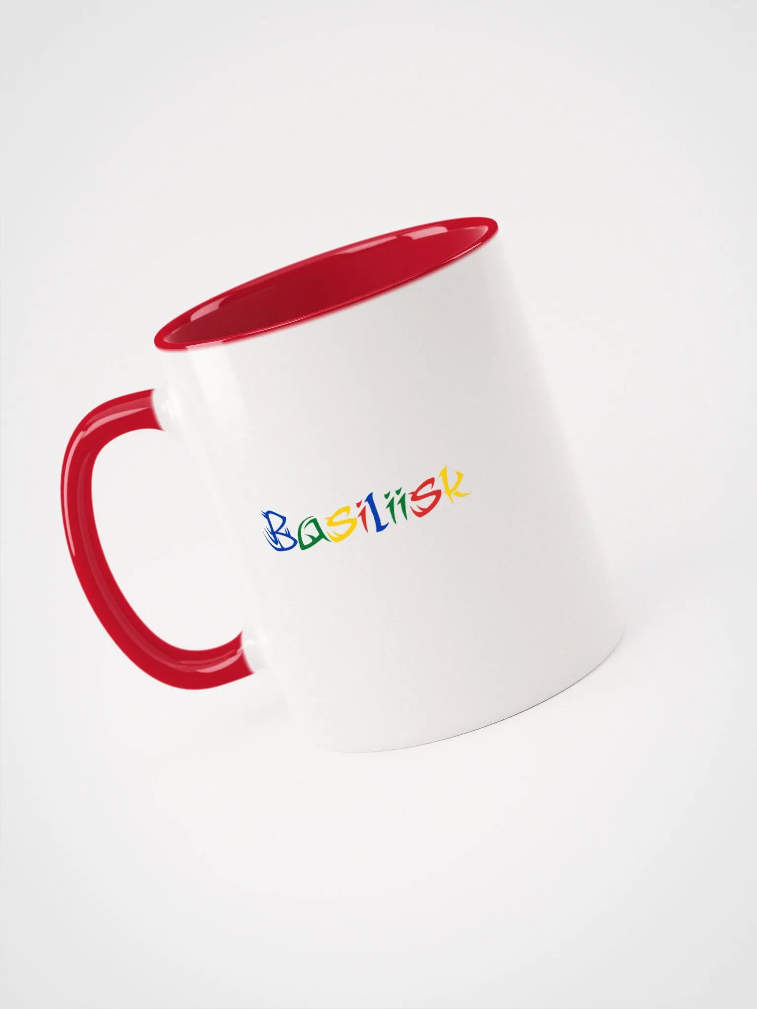 Basiliisk Sami flag coffee mug product image (5)