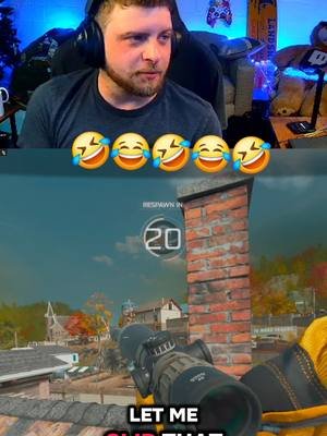 you gotta have some fun #CallofDuty #warzone #Relatable #funny 
