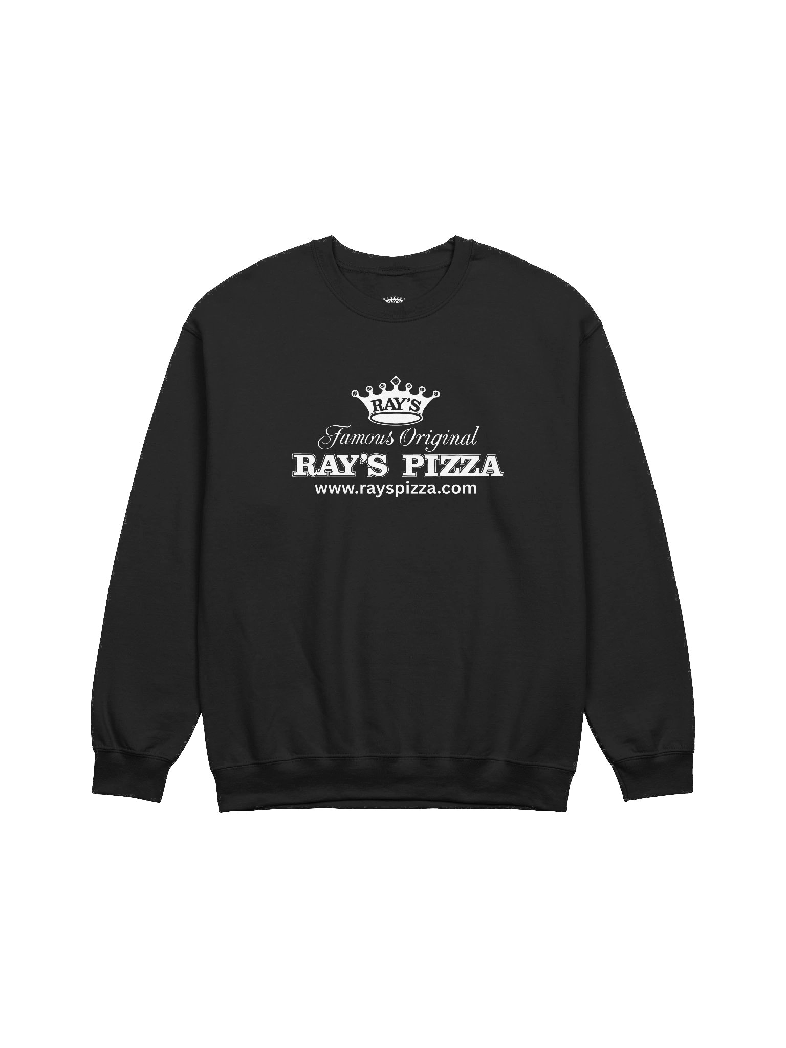 Limited Edition: Bone Appetit Crewneck Sweatshirt product image (1)