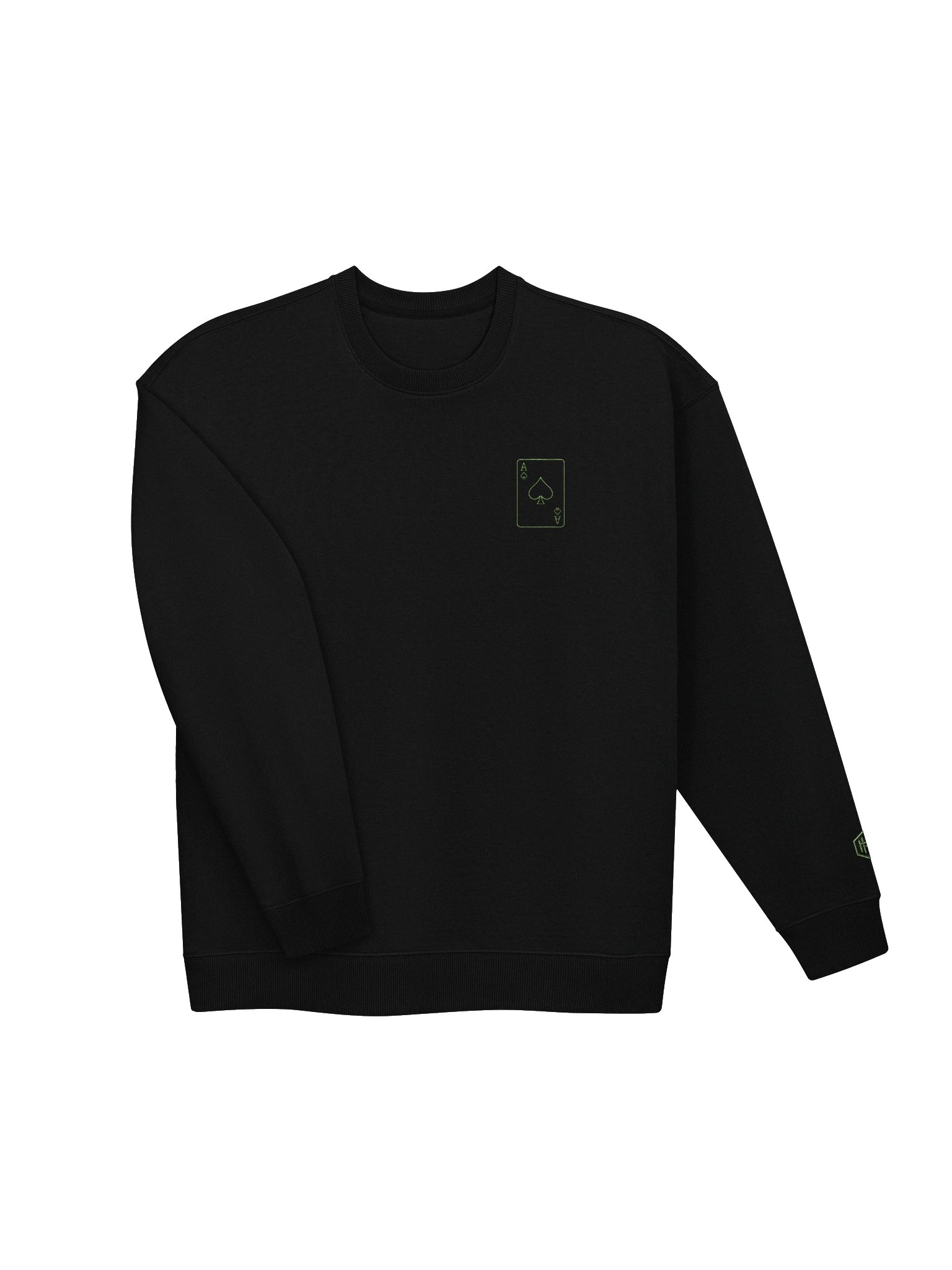 The Ace Oversized Sweatshirt product image (3)