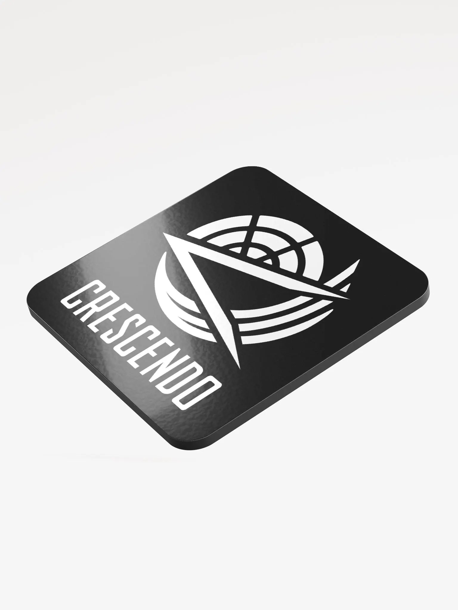 Crescendo Classic Coaster product image (3)