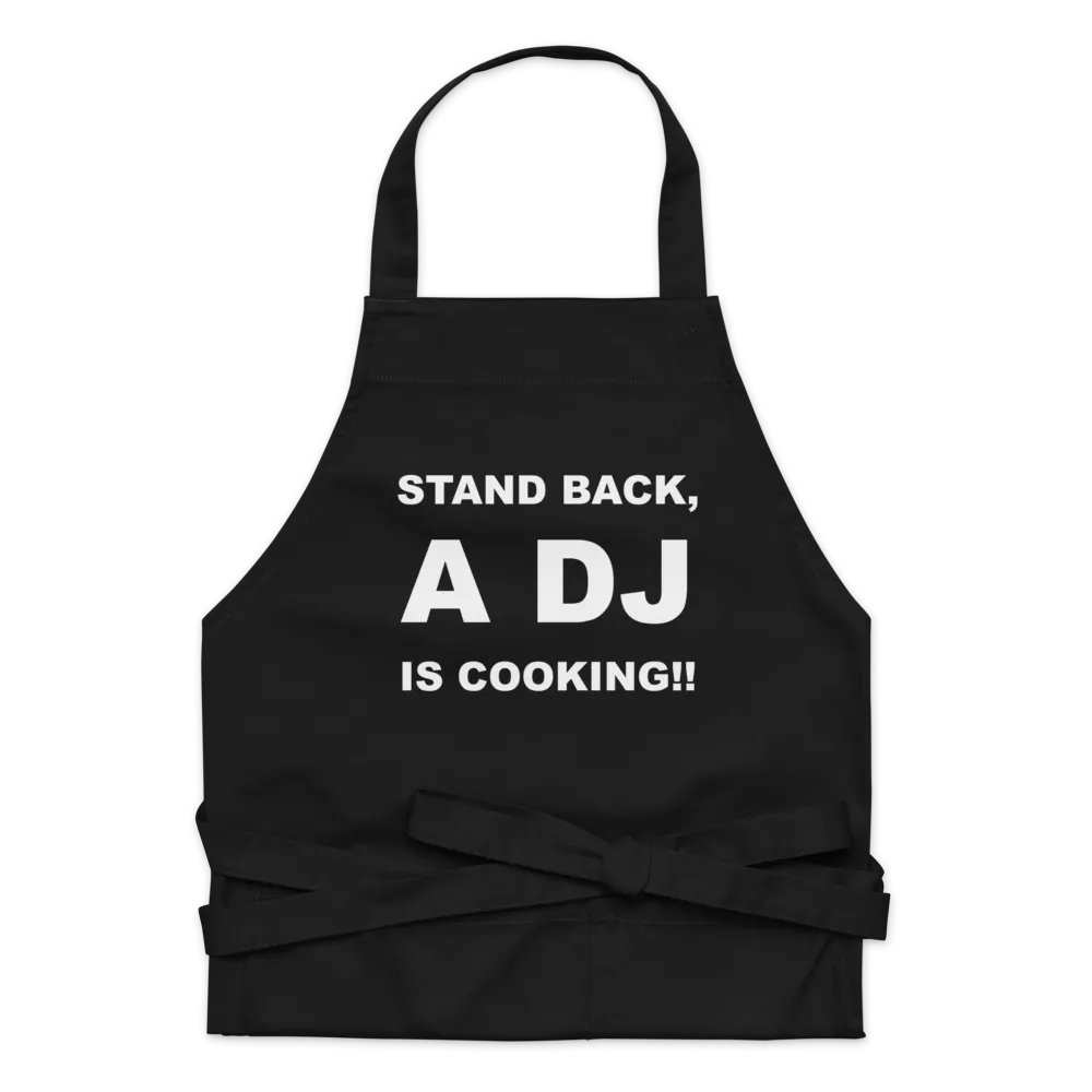 Epic Apron by djsoundcloud2mp3 product image (6)