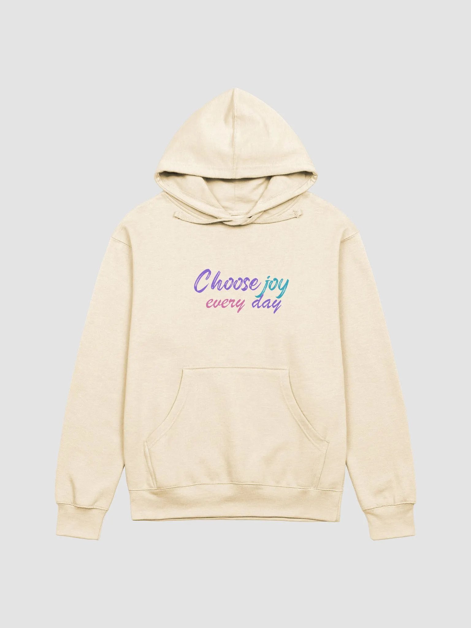 GOOD VIBES ONLY Women's Hoodie product image (1)