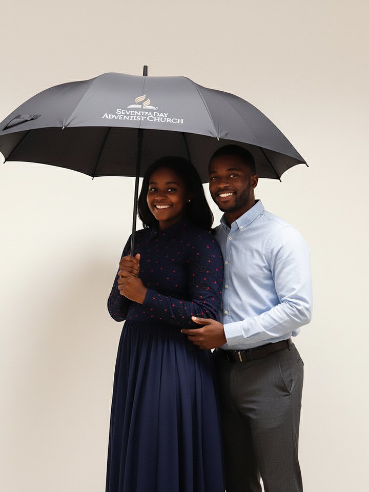 Giant Storm Golf SDA Umbrellas product image (1)