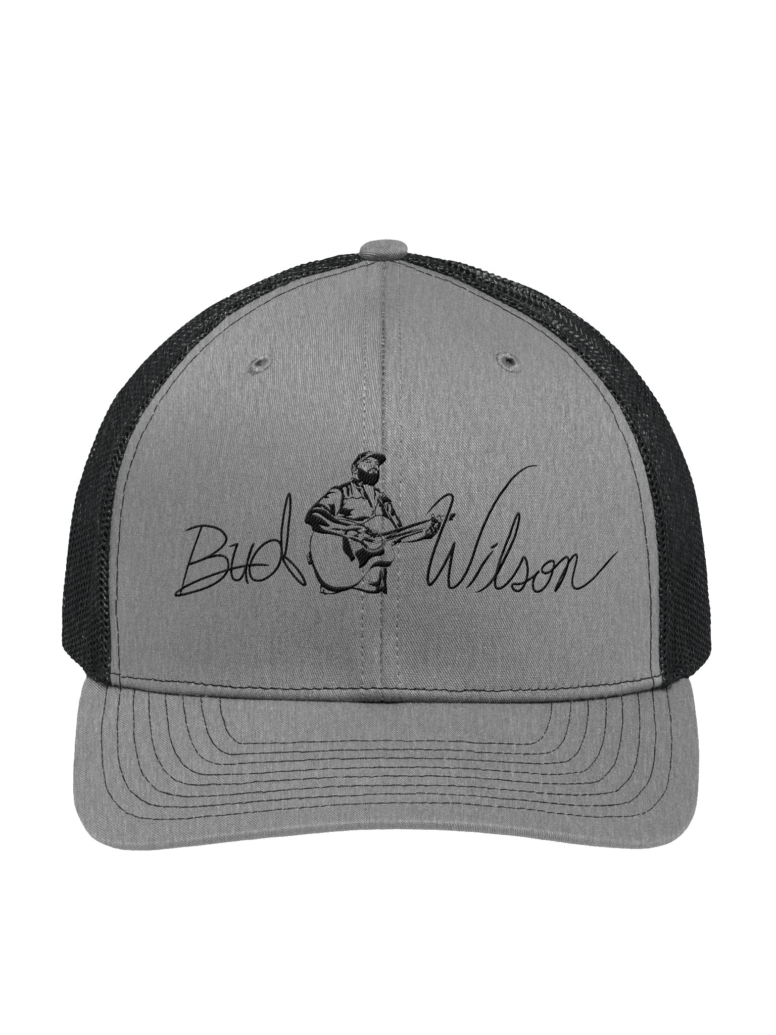 Bud Trucker 2 product image (1)