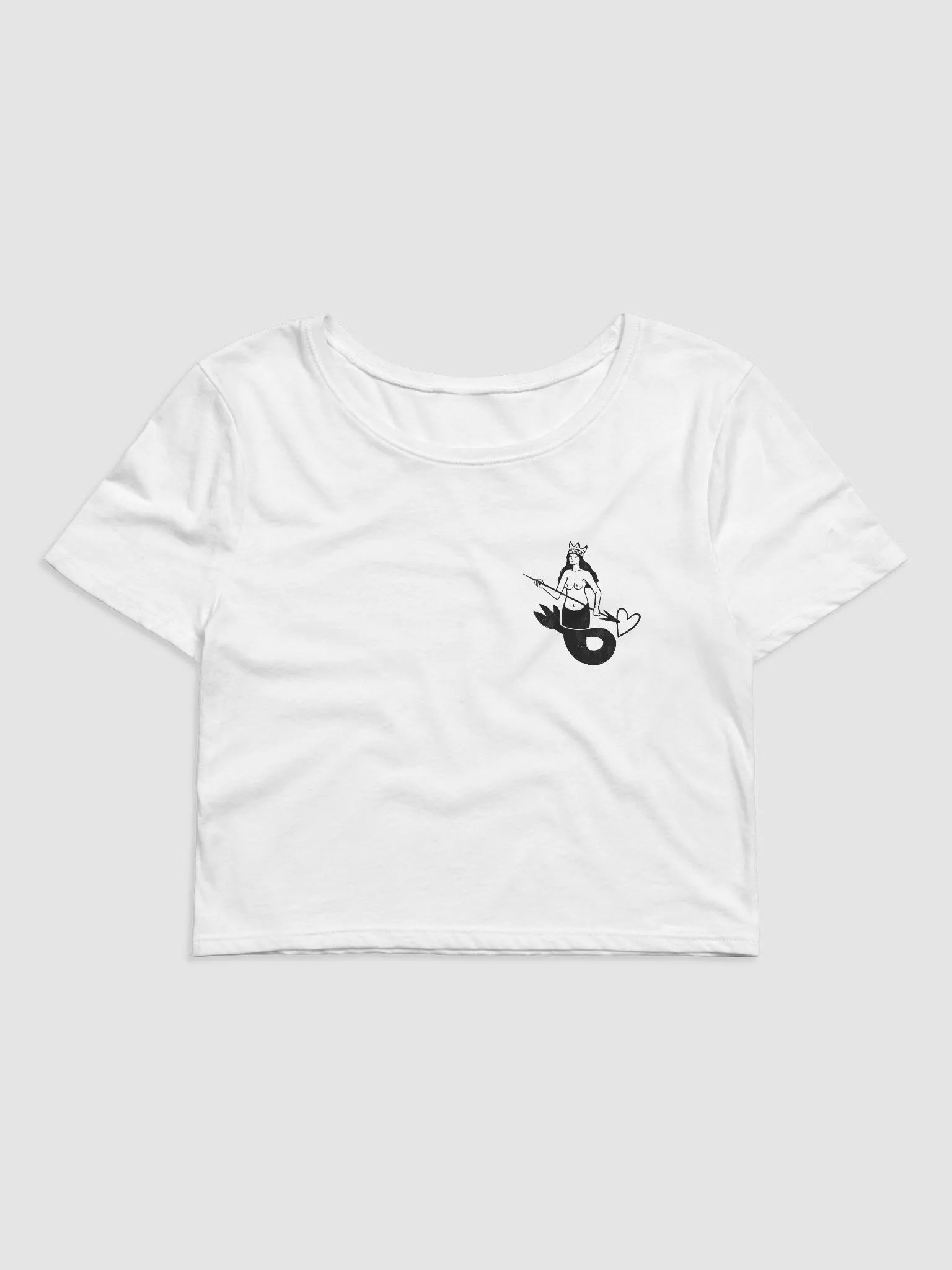 Bandida Crop Top product image (2)