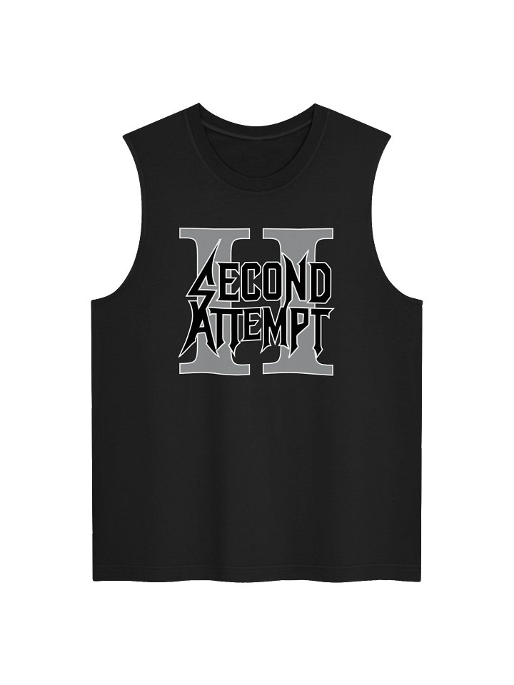 Base Logo Tank Top product image (1)