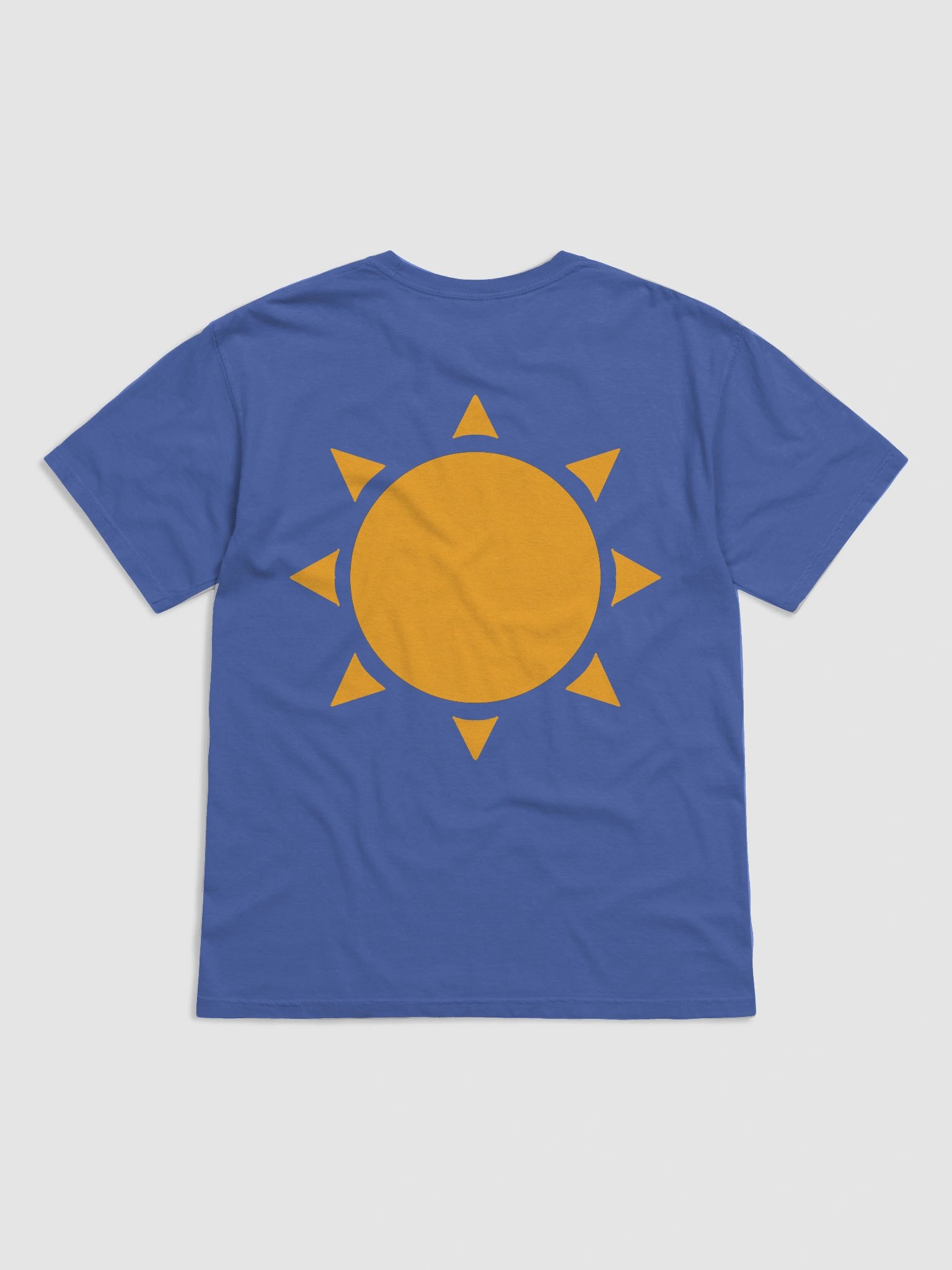 Goose Morning Tee product image (2)