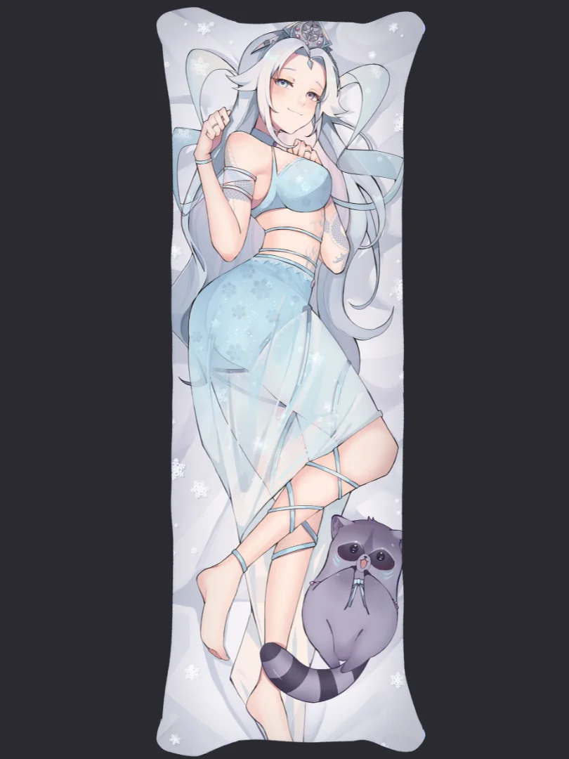 Dakimakura product image (2)