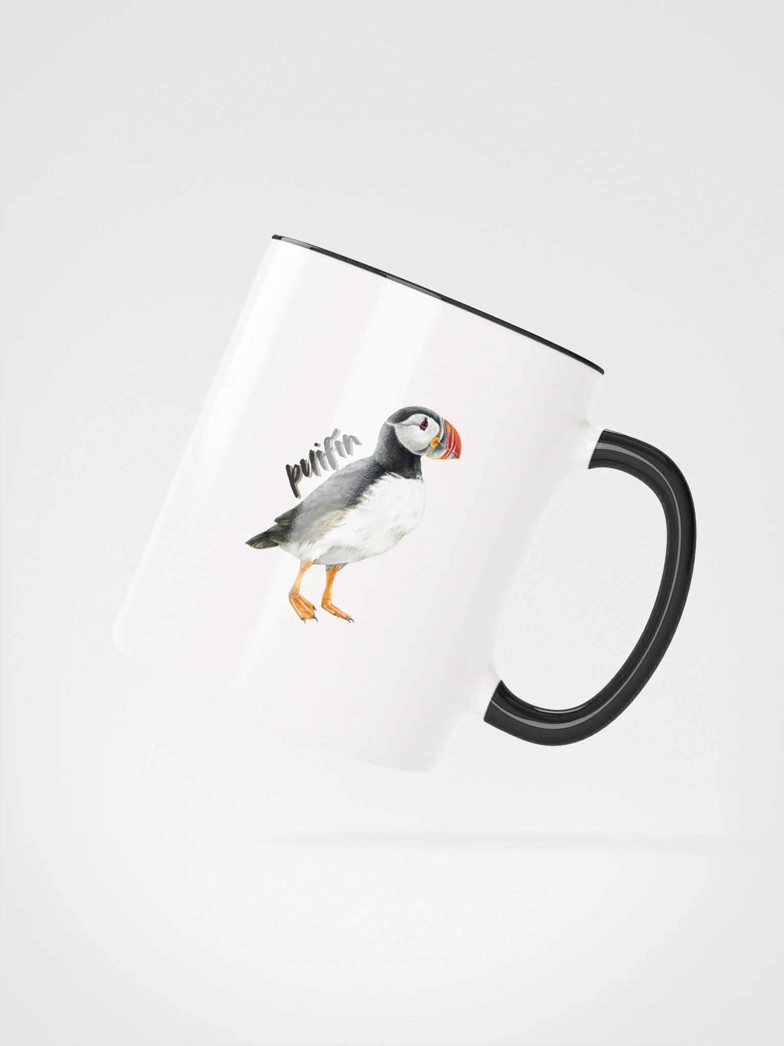 Puifín Mug product image (2)
