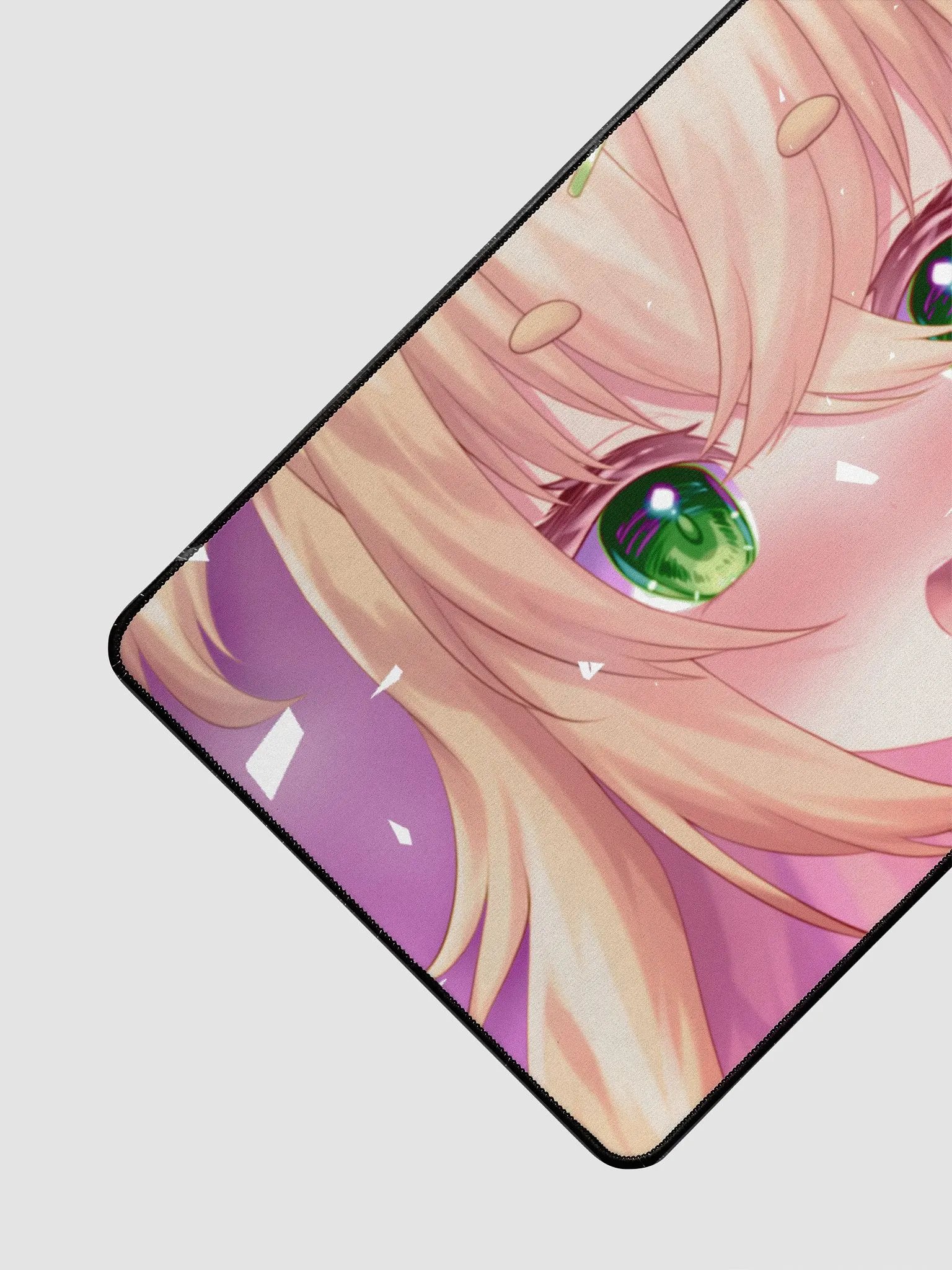 Cutie Frog Desk Mat product image (3)