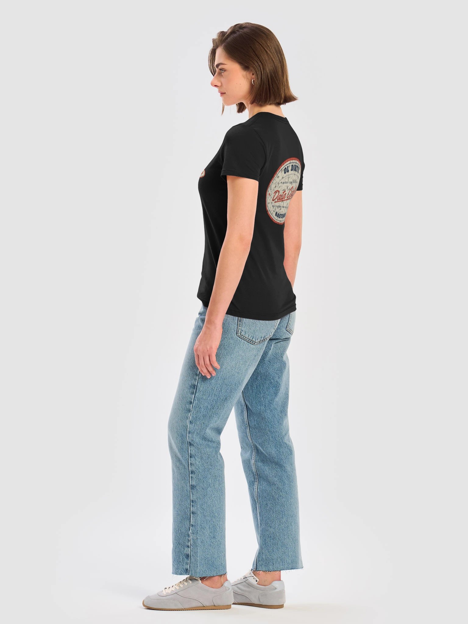 Ol' Dirty Data Center Bastard - Women's Tee product image (22)