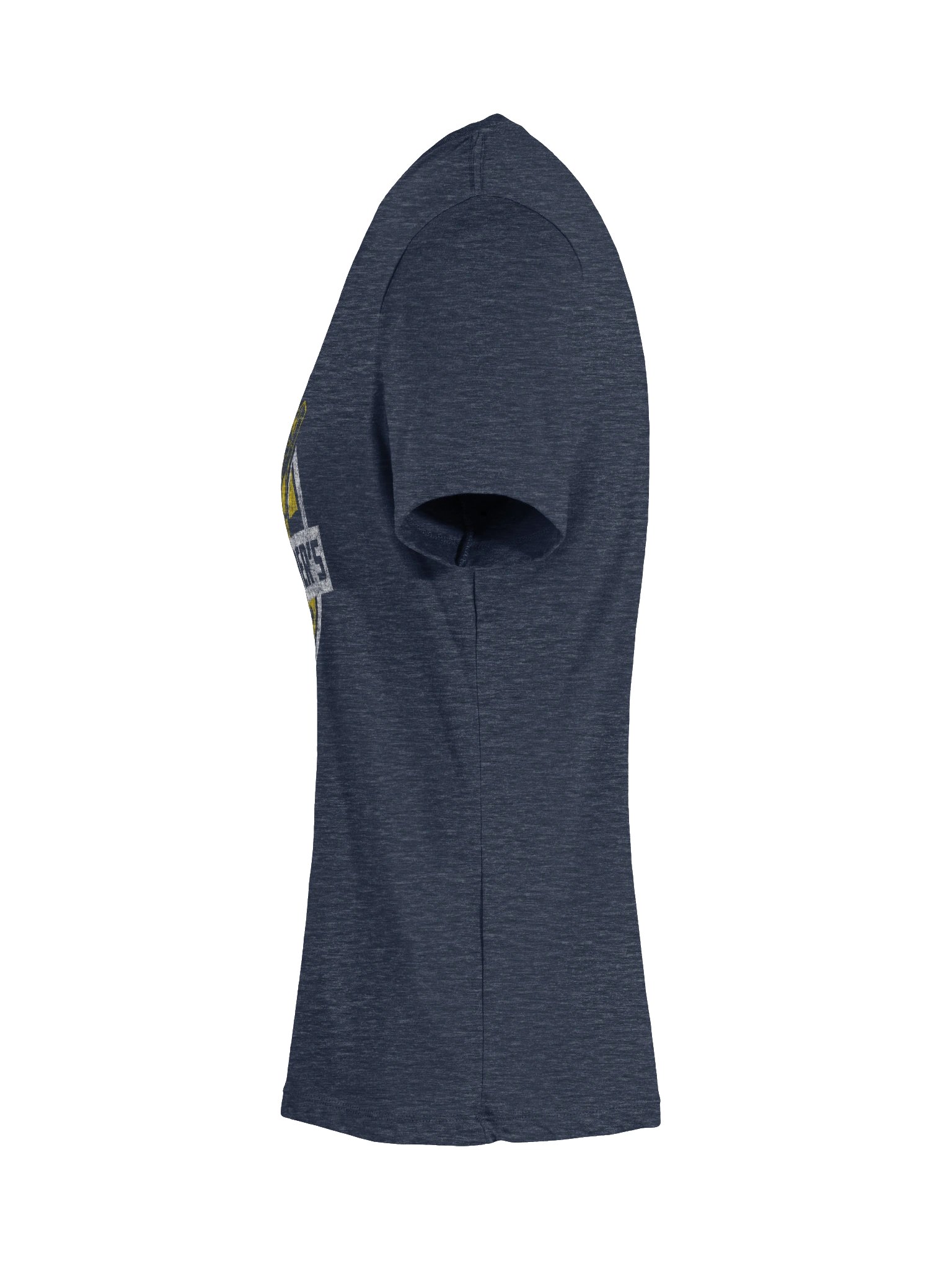 Nerf Herder's The Women’s Relaxed V-Neck T-Shirt product image (32)