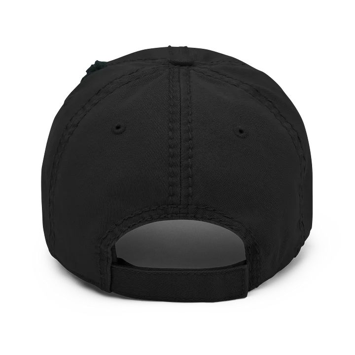Void Army Tattered Sequel Edition Cap product image (2)