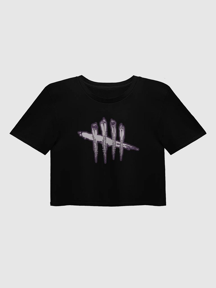 Lavender DBD Crop Top product image (1)