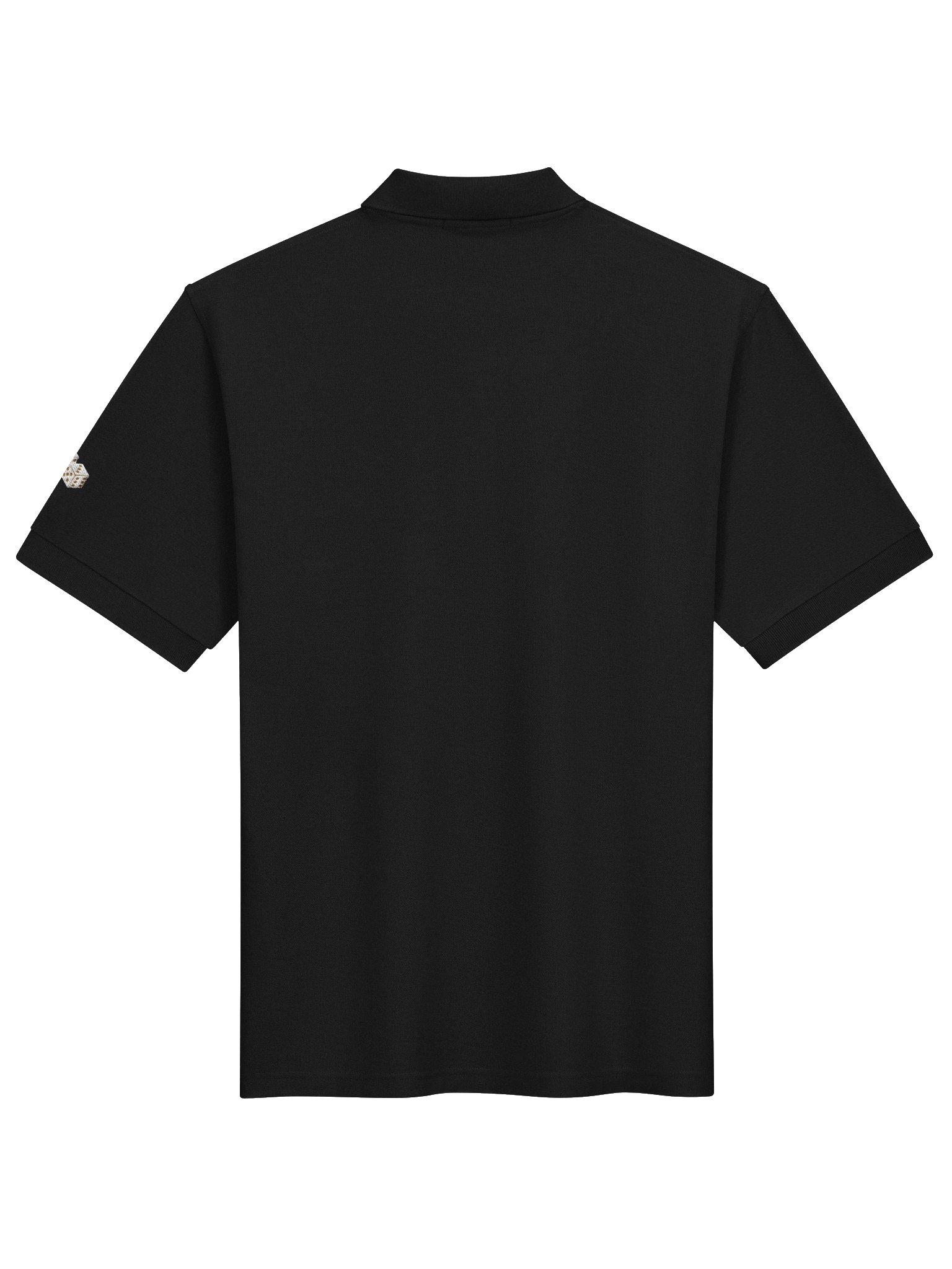 Monte-Carlo Crest Polo product image (2)