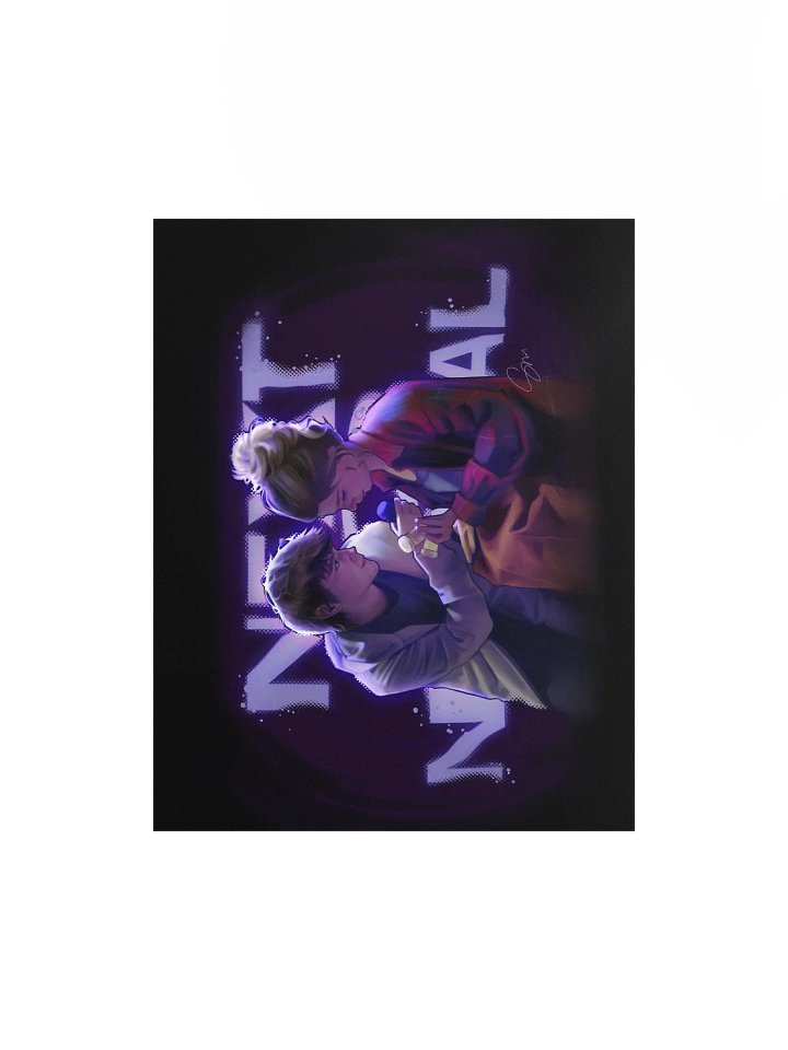 11" x 14" Risperdal, Valium, Xanax product image (1)