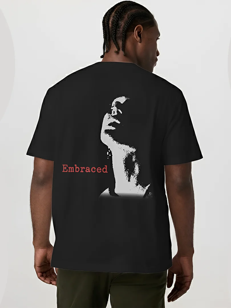 NEVER EMBRACED x BOX SHIRT product image (1)