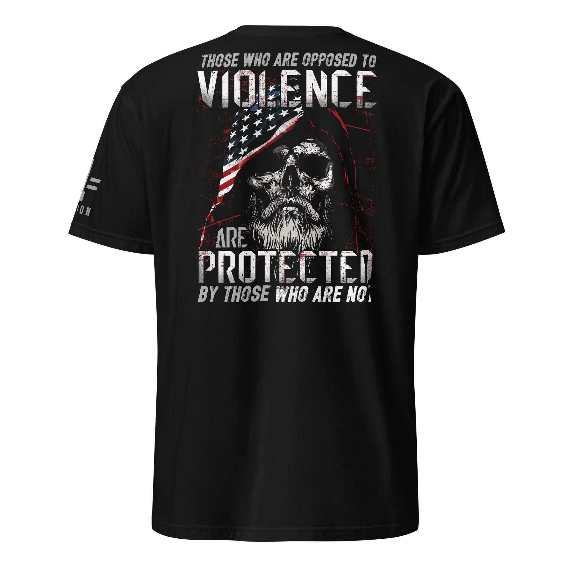 Old Man: Violence product image (1)