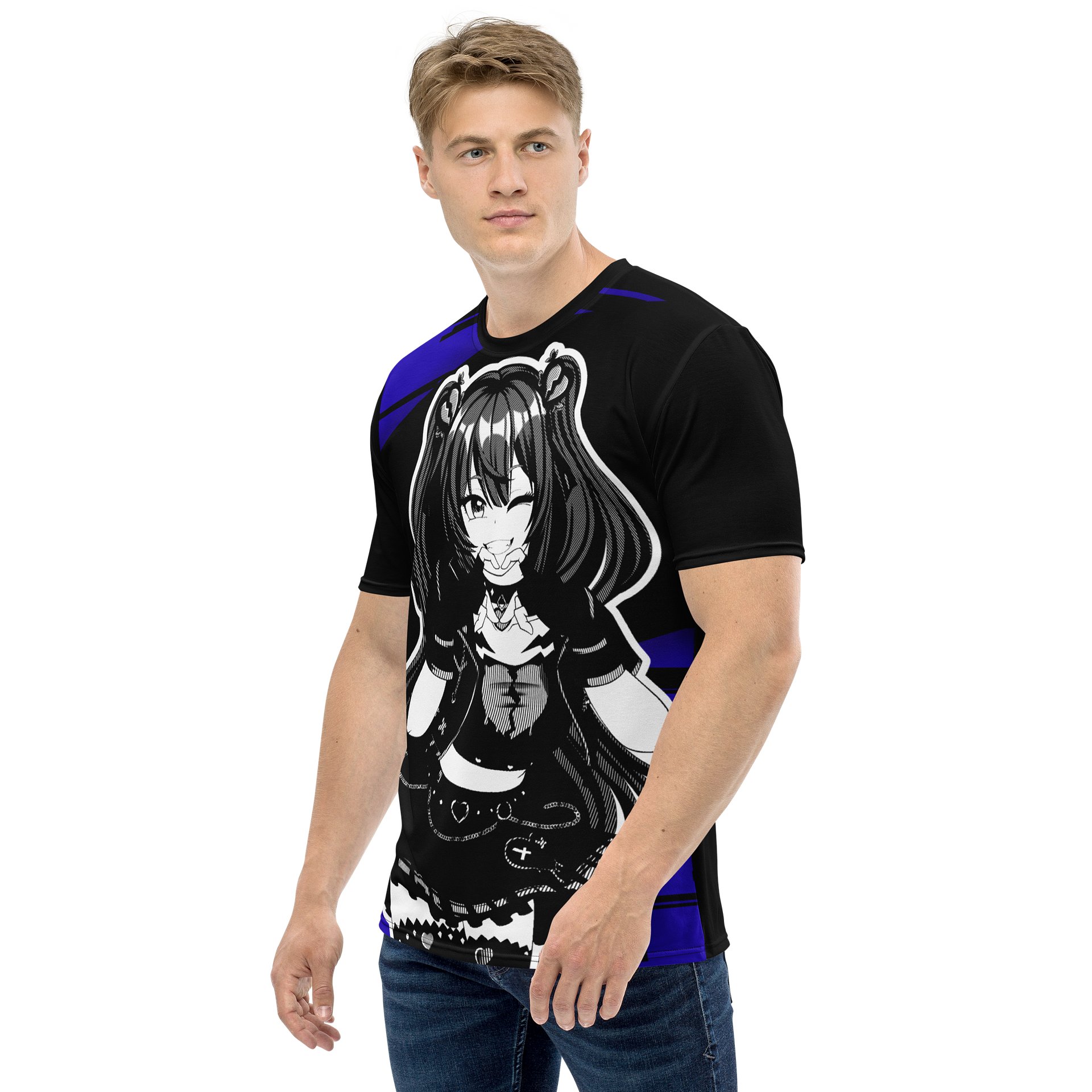 iloveyou.exe Shirt product image (3)