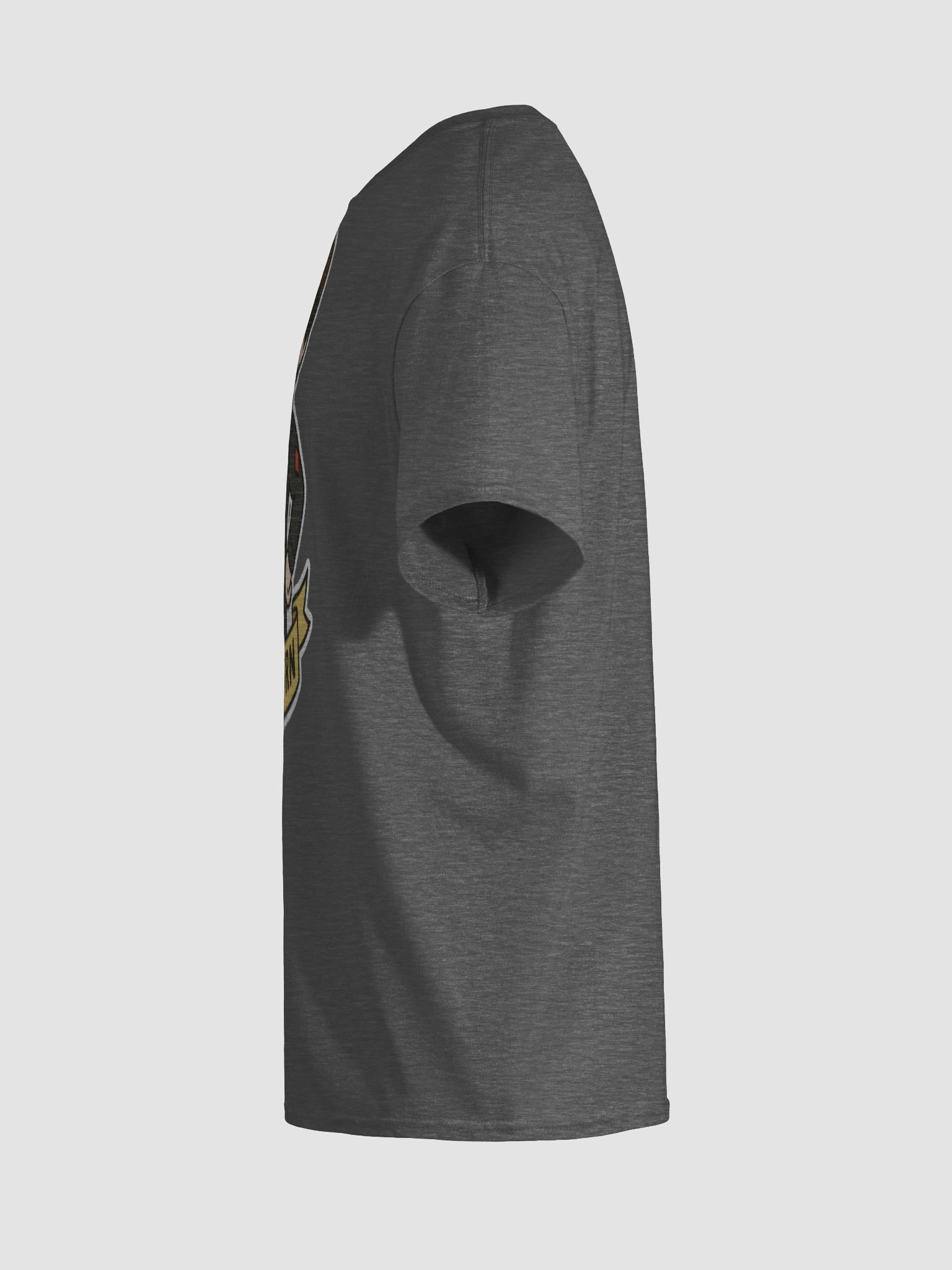 Acid Burn FalloutGirl Tee product image (47)