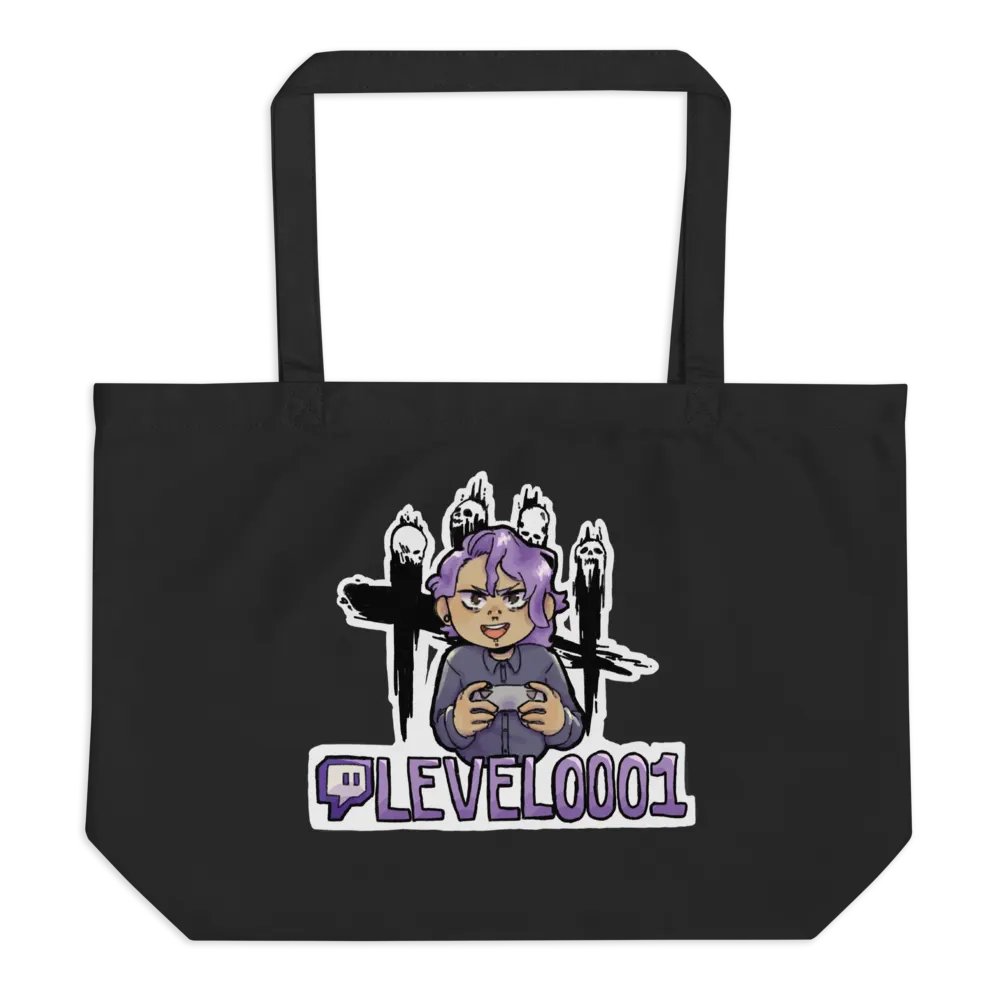 Logo Tote product image (1)