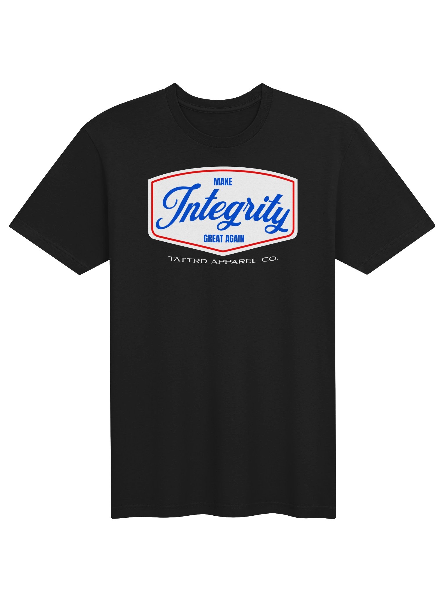 Integrity Tee product image (1)