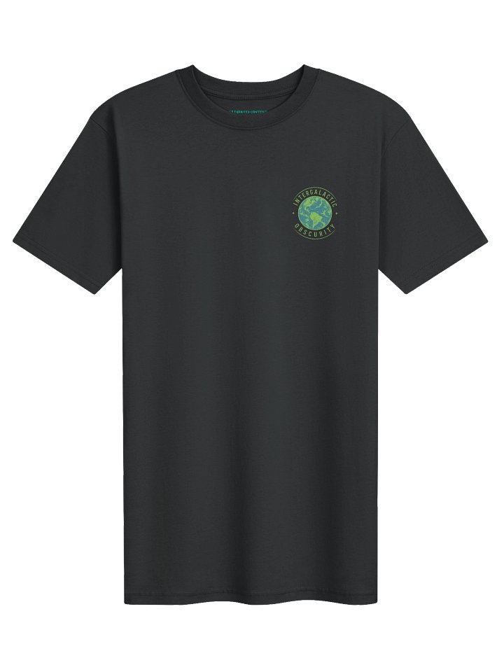 Intergalactic Obscurity Colorwave Heavyweight Tee product image (2)