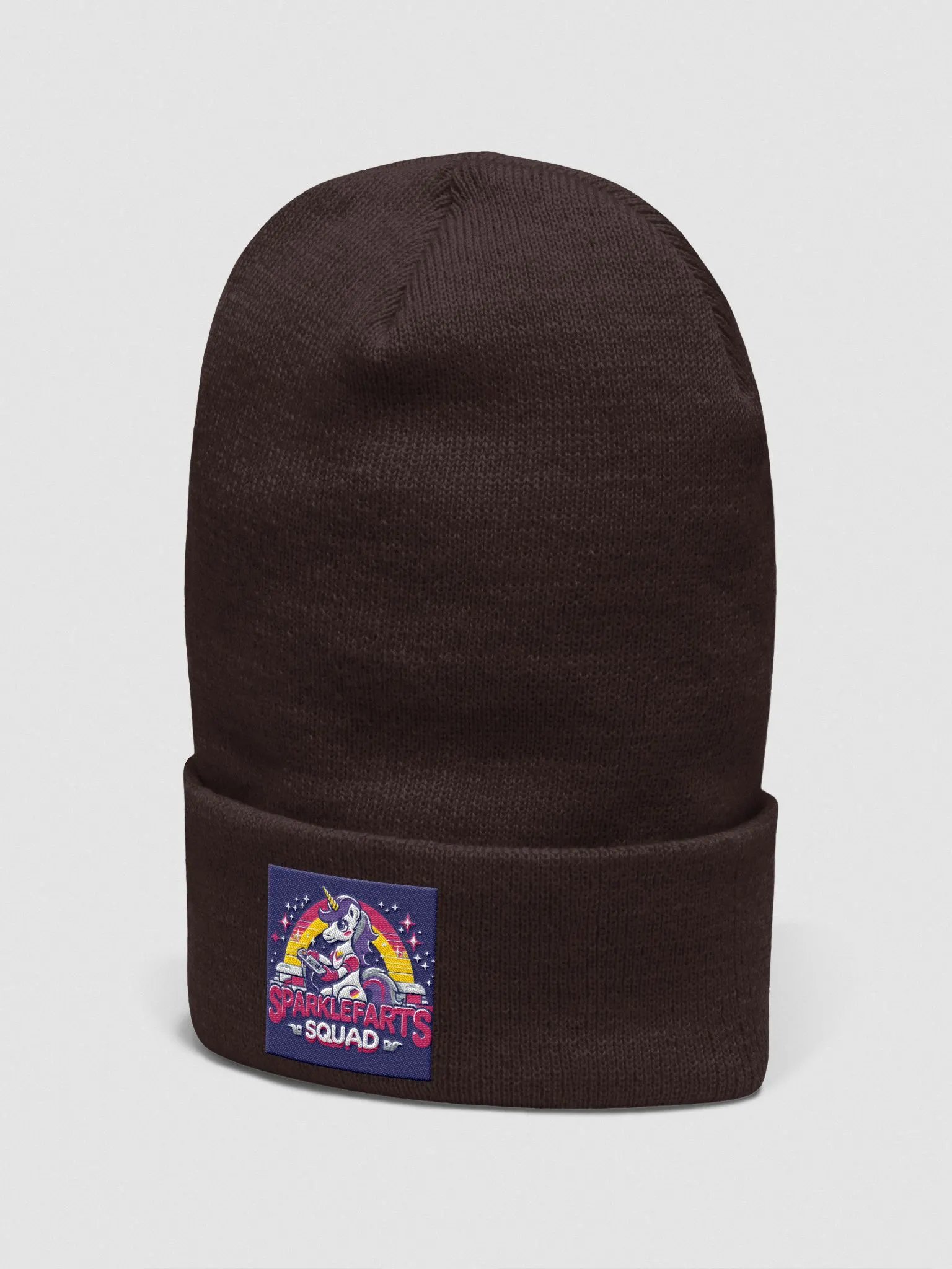 Squad Beanie product image (10)