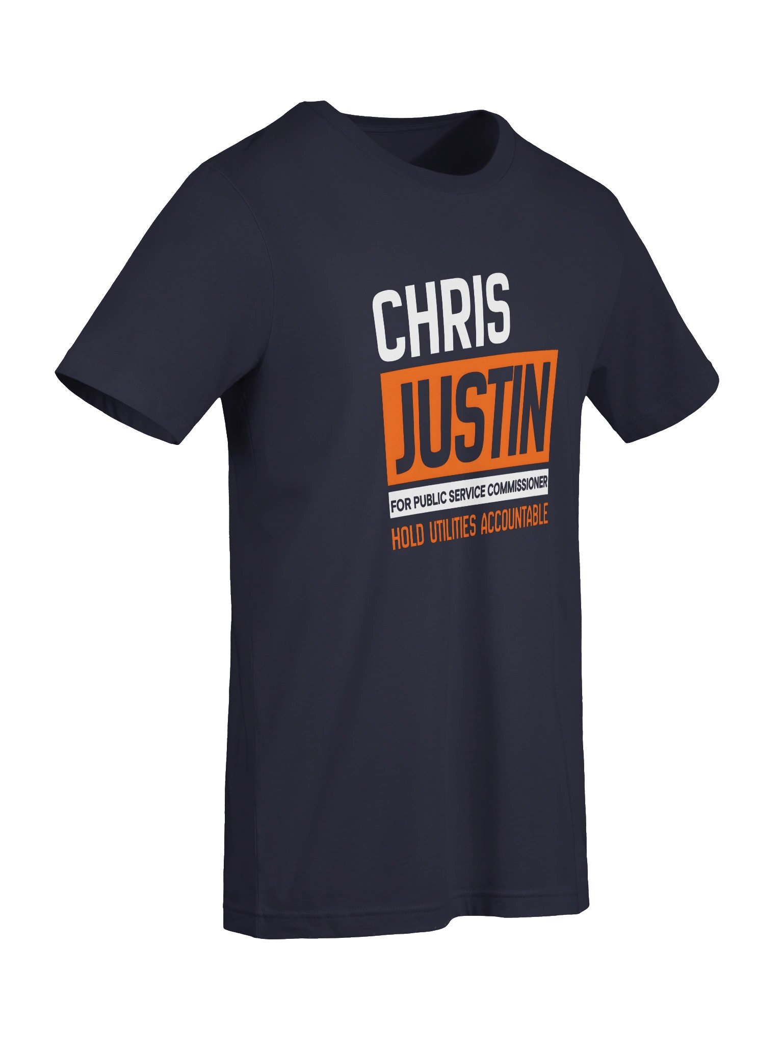 Chris Justin for PSC Tee product image (7)