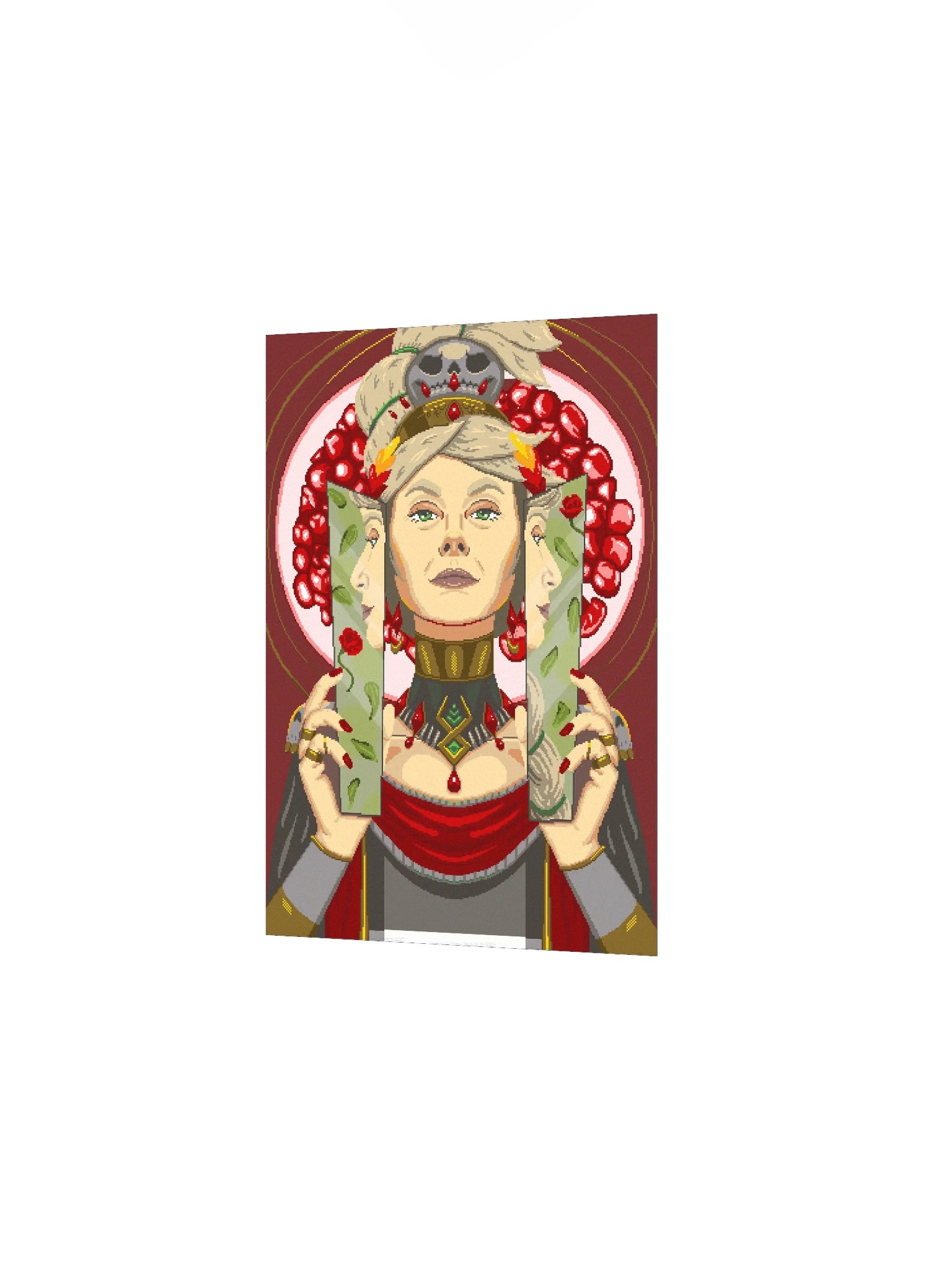 Persephone Print product image (2)