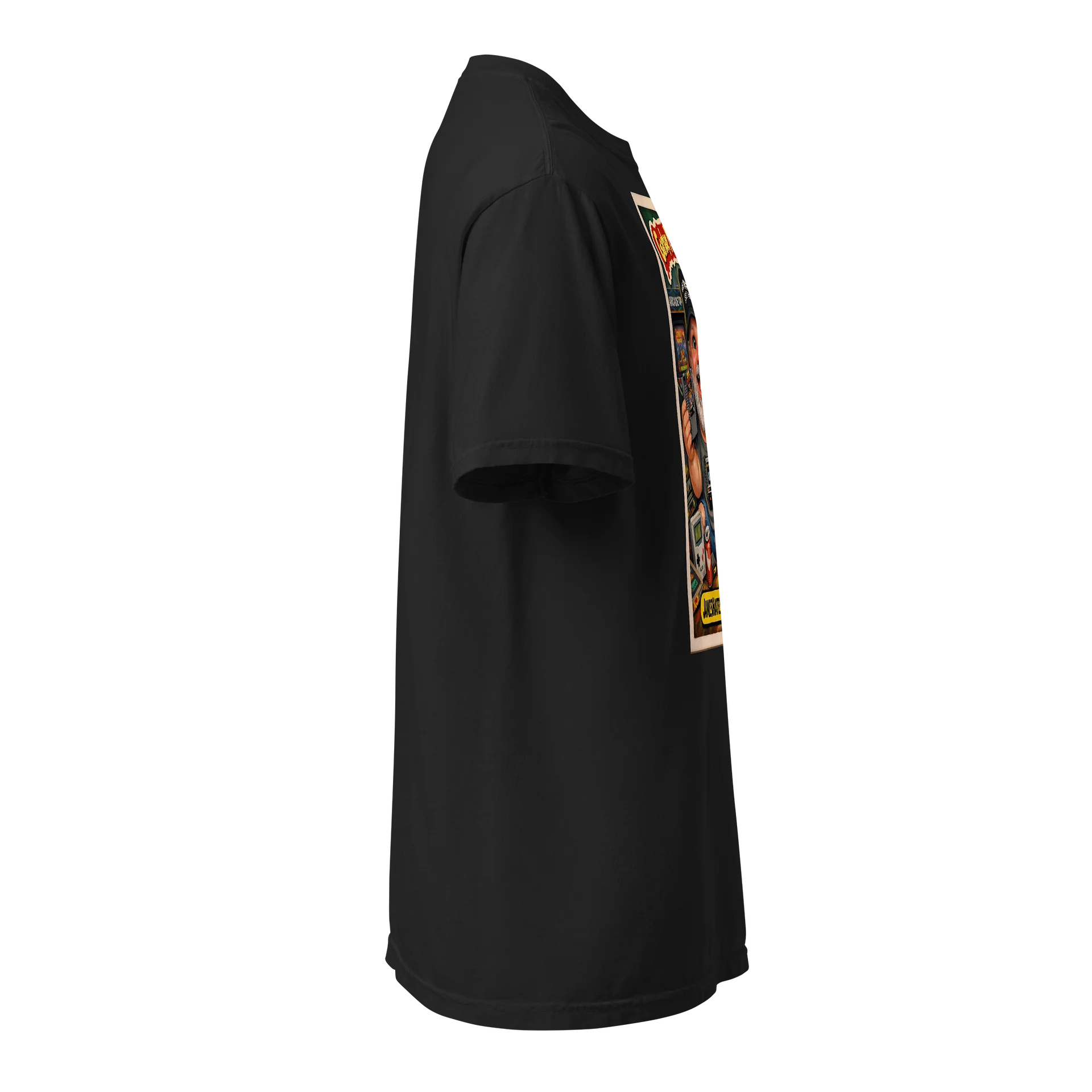 Garbage YouTubers Series 1 JamesHatesEverything product image (3)