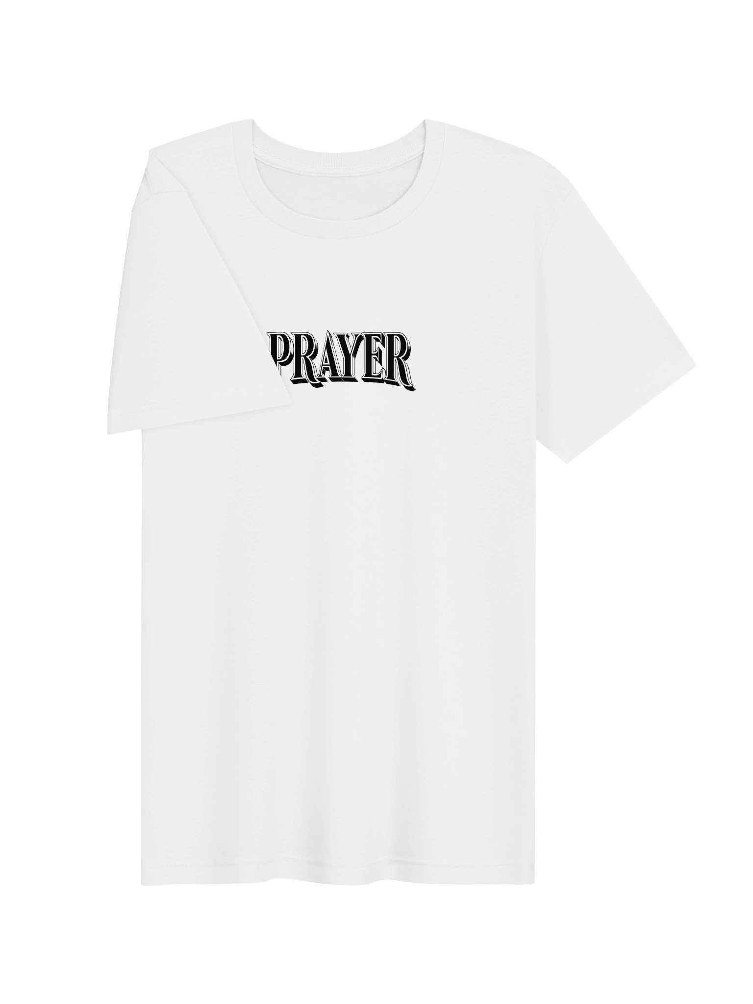 Bold Prayer T-Shirt product image (101)