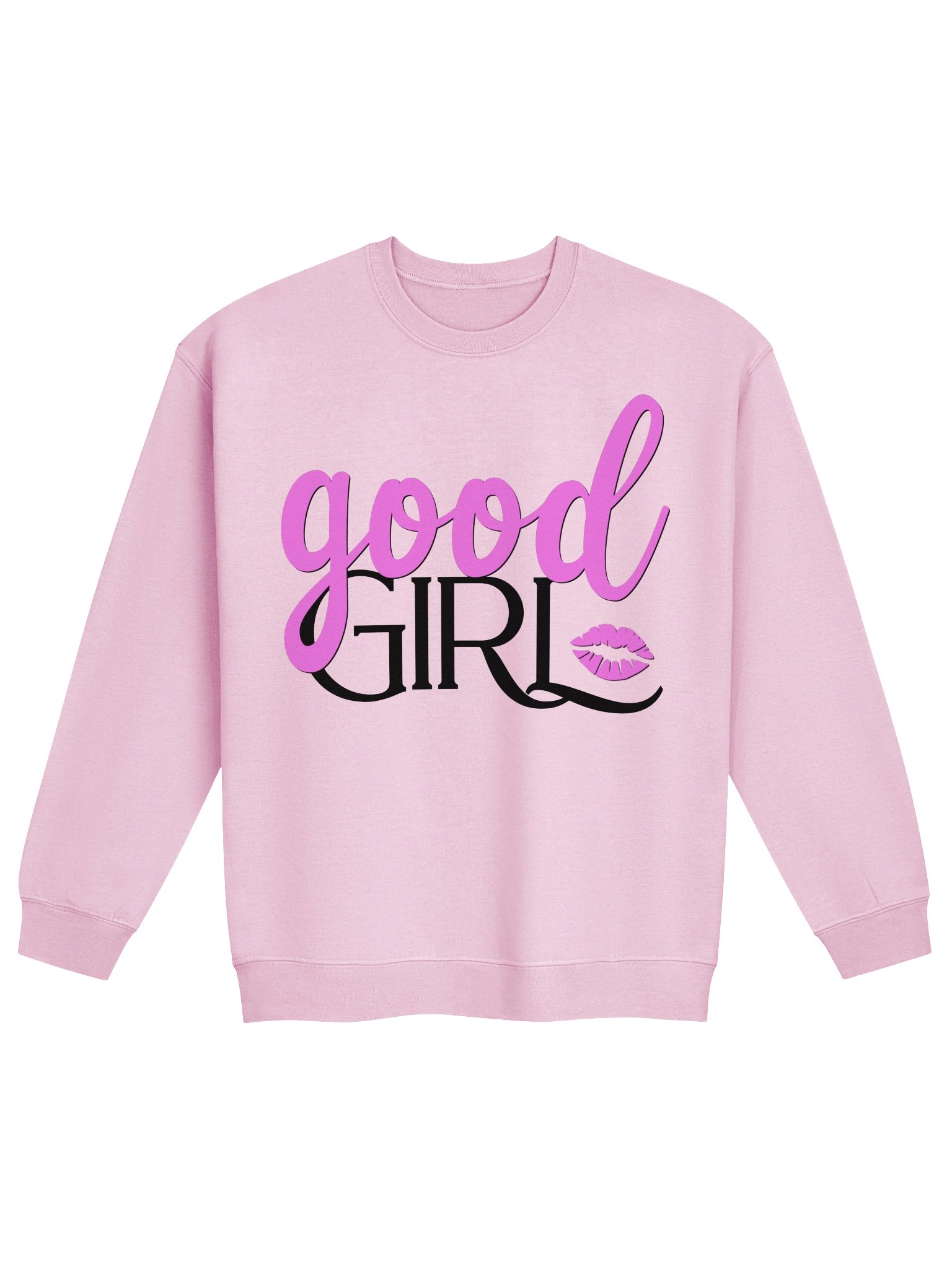 Good Girl Sweatshirt product image (1)