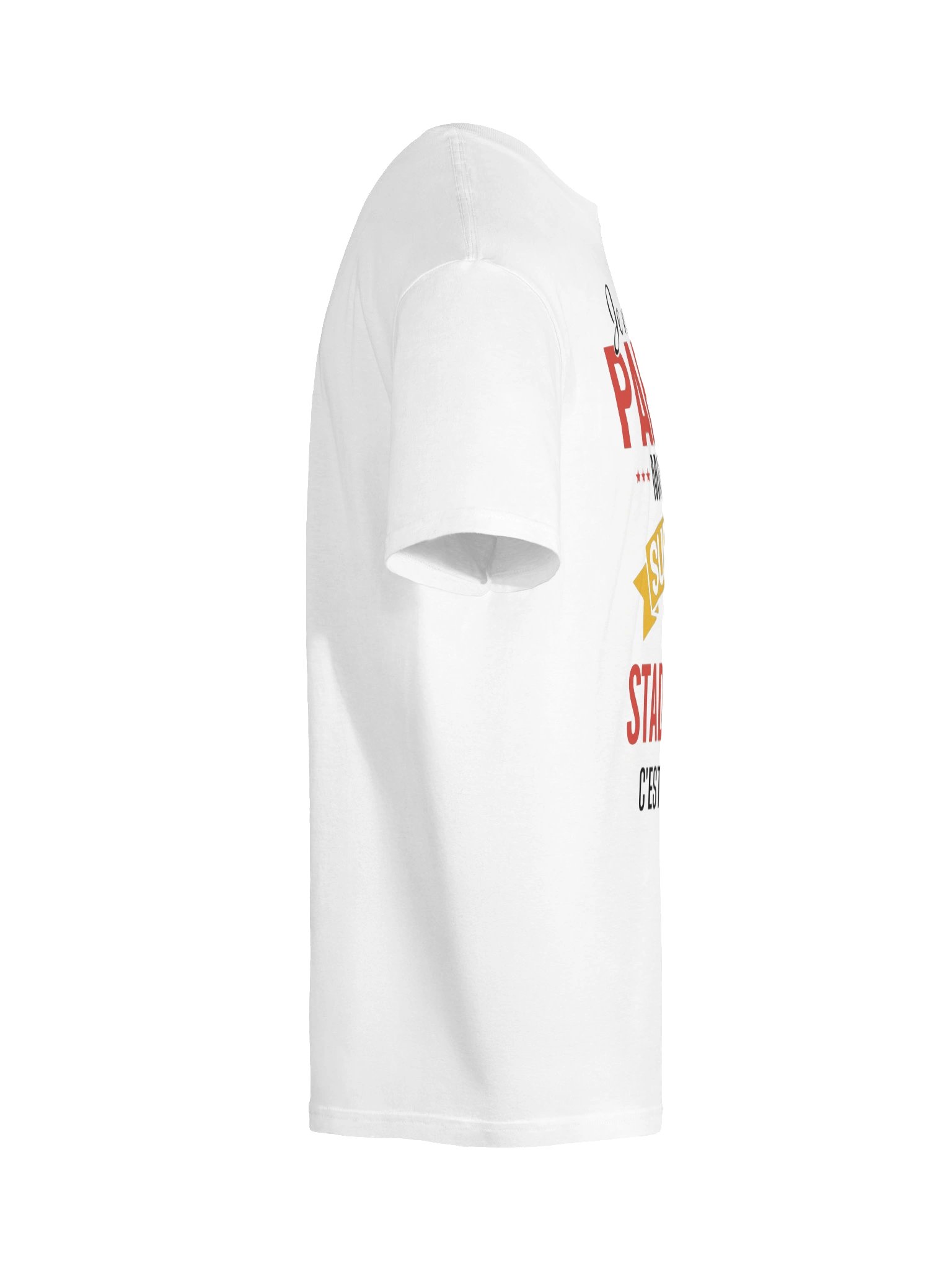 je ne suis pas parfait mais je suis supporter de stade rennes c'est encore mieux product image (10)